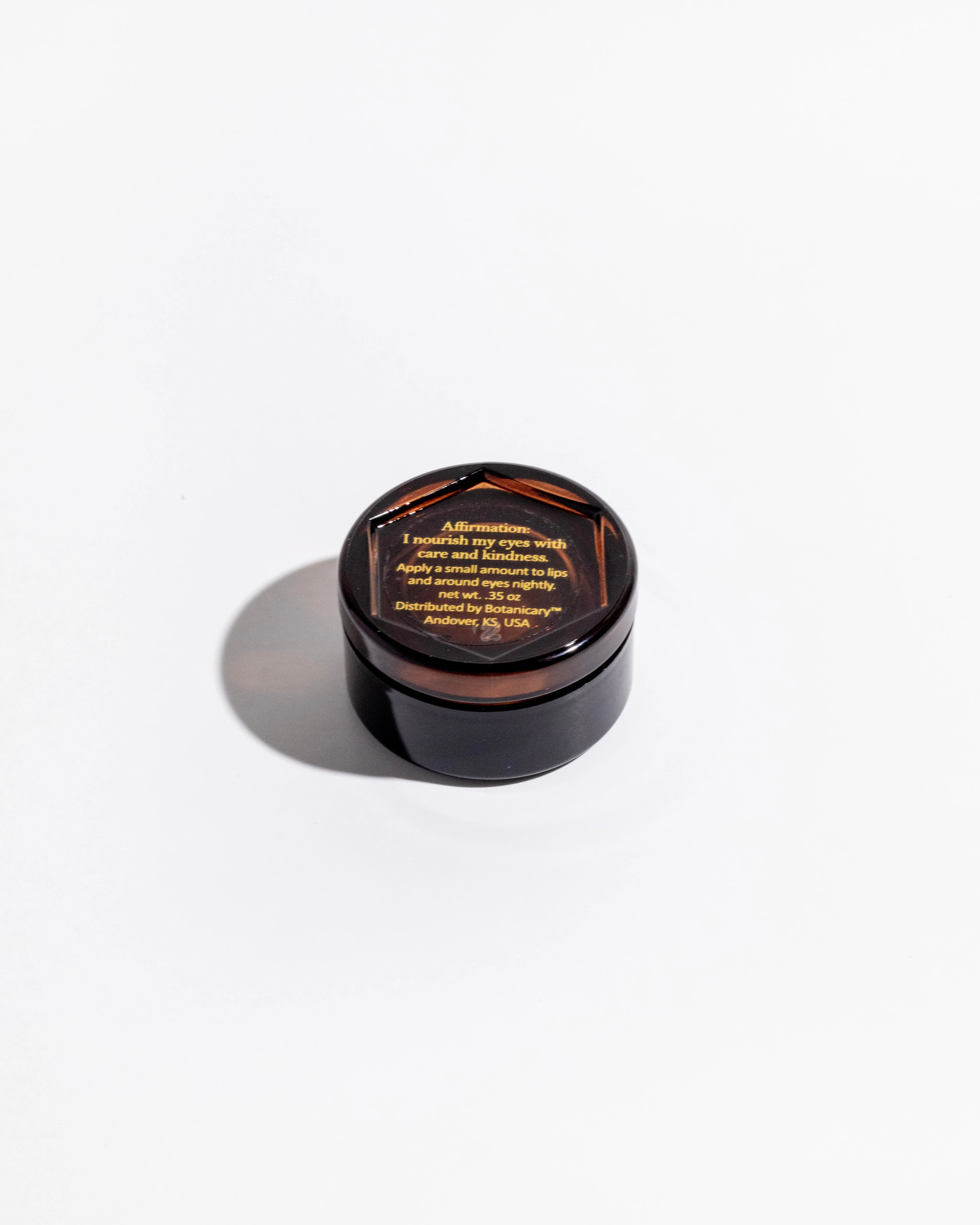 No. 9 REVIVE - Overnight Eye & Lip Silk Emollient Masque - Image 6