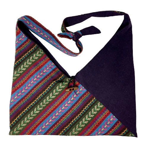 NORBOO | Origami hobo bag - Image 4