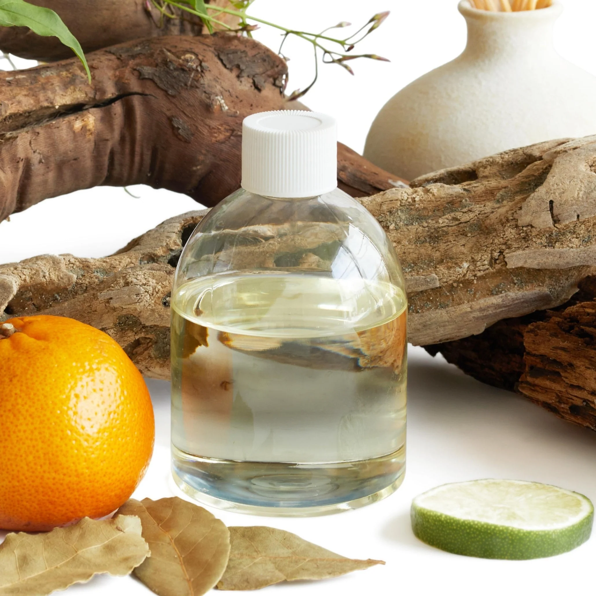 Nostalgia - Diffuser Oil - Bergamot & Musk - Image 5