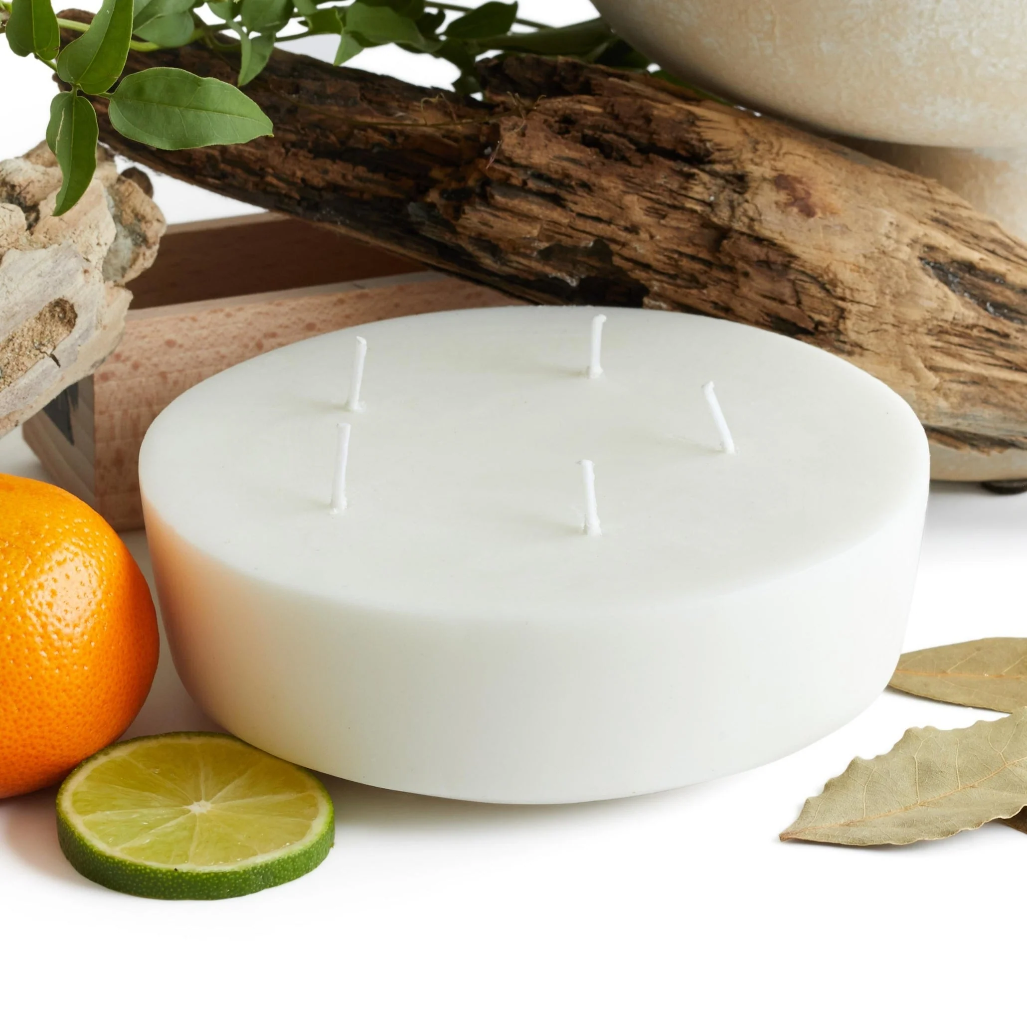 Nostalgia Recandle - Wax Refill - Bergamot & Musk - Image 7