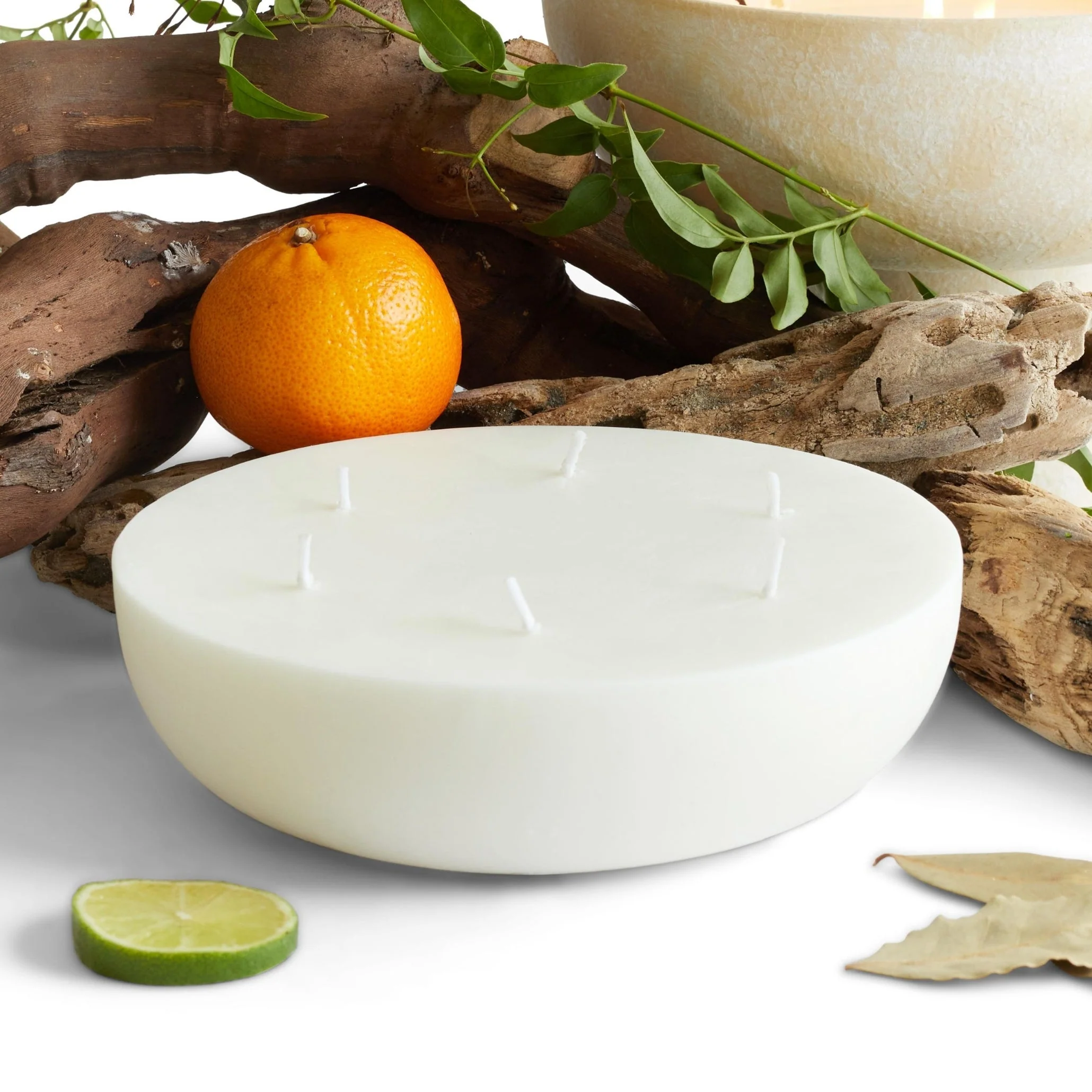 Nostalgia Recandle - Wax Refill - Bergamot & Musk - Image 8