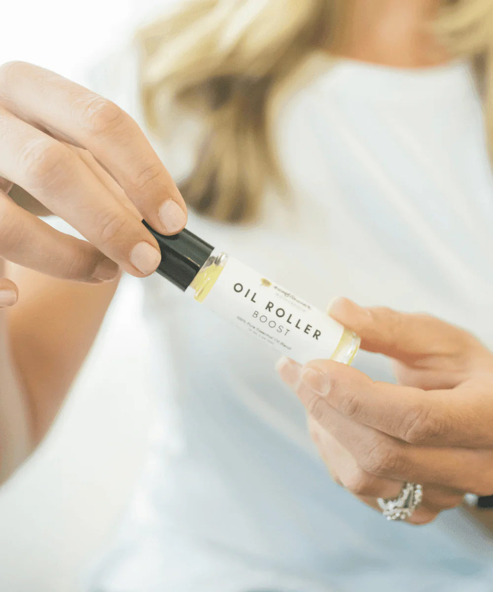 Oil Roller Duo - Image 2