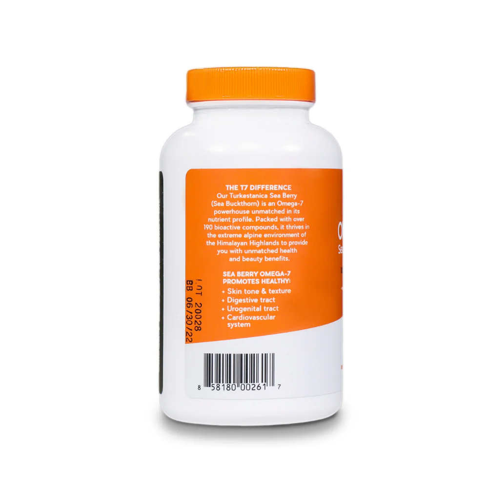 Omega-7 Support - Image 2
