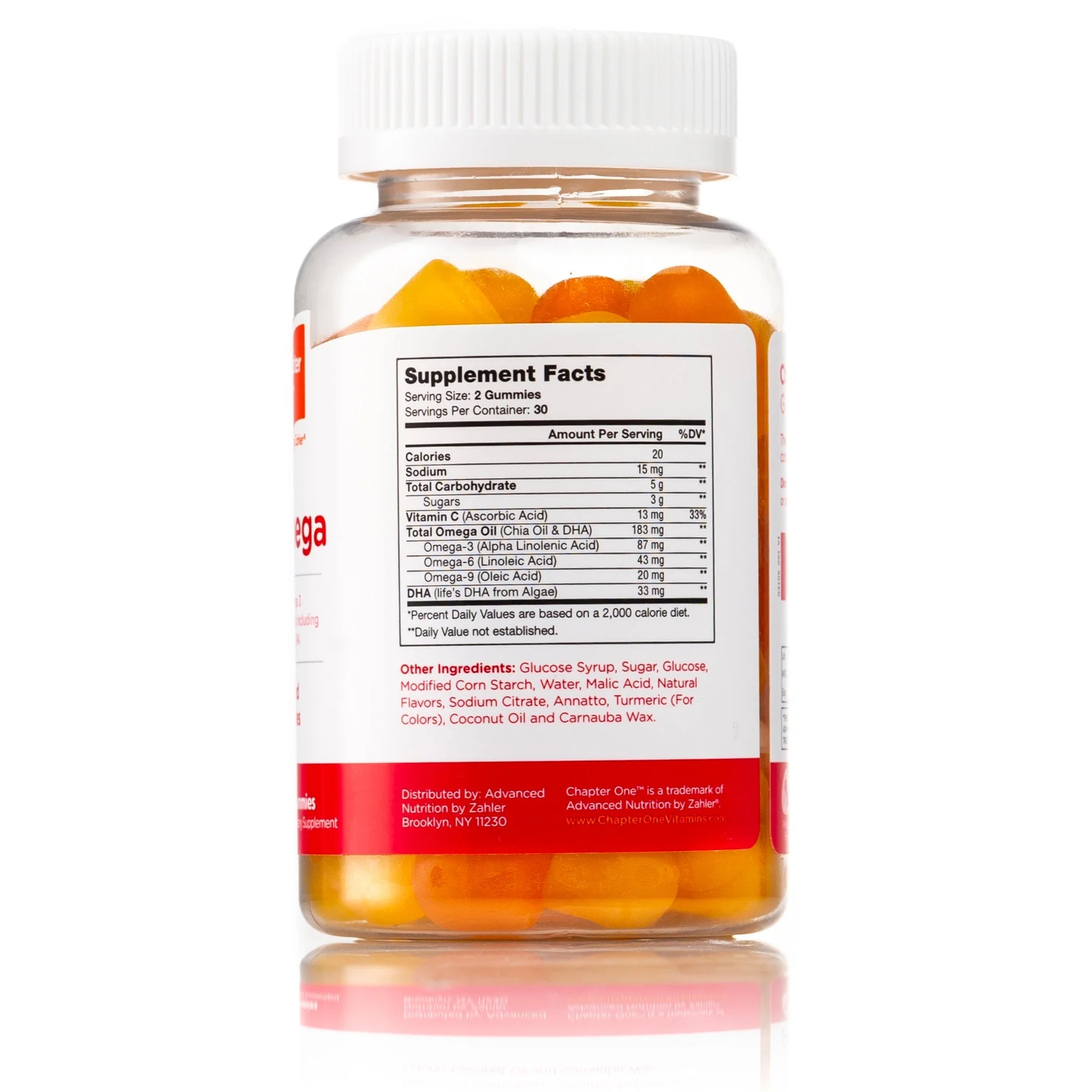 Omega Gummies - Image 3
