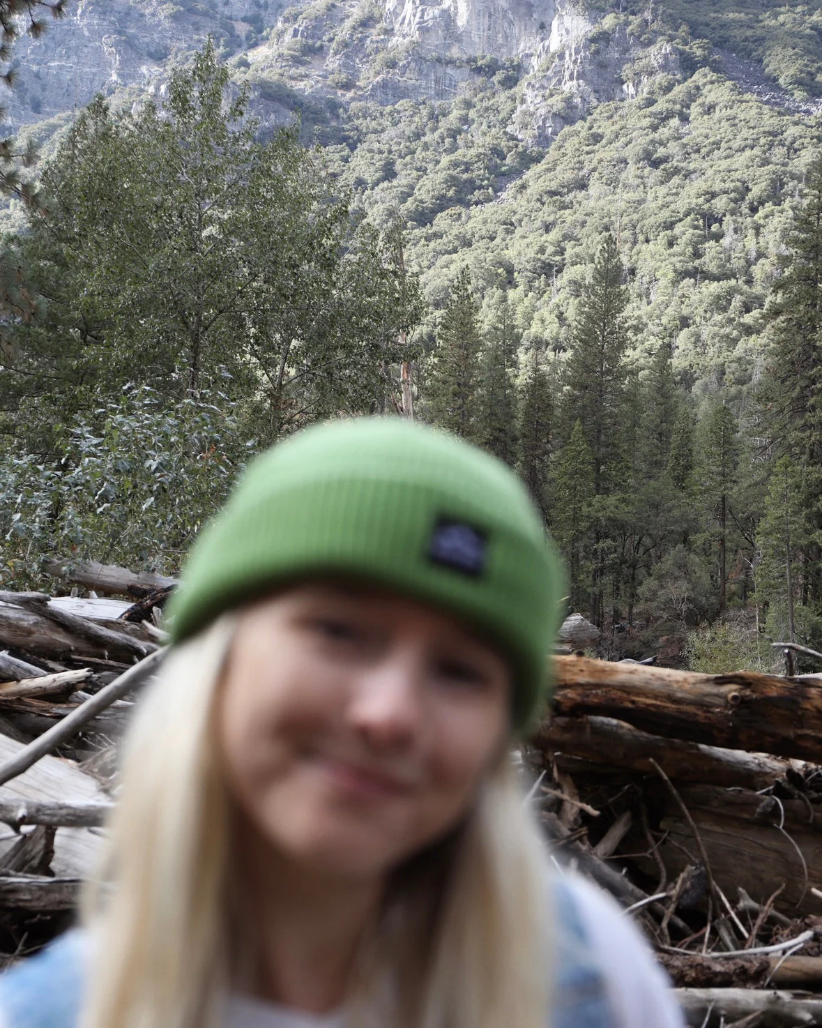 OREGON BEANIE - Image 4