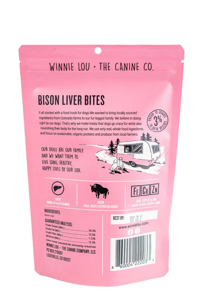 Organ Treat Bundle - Image 3