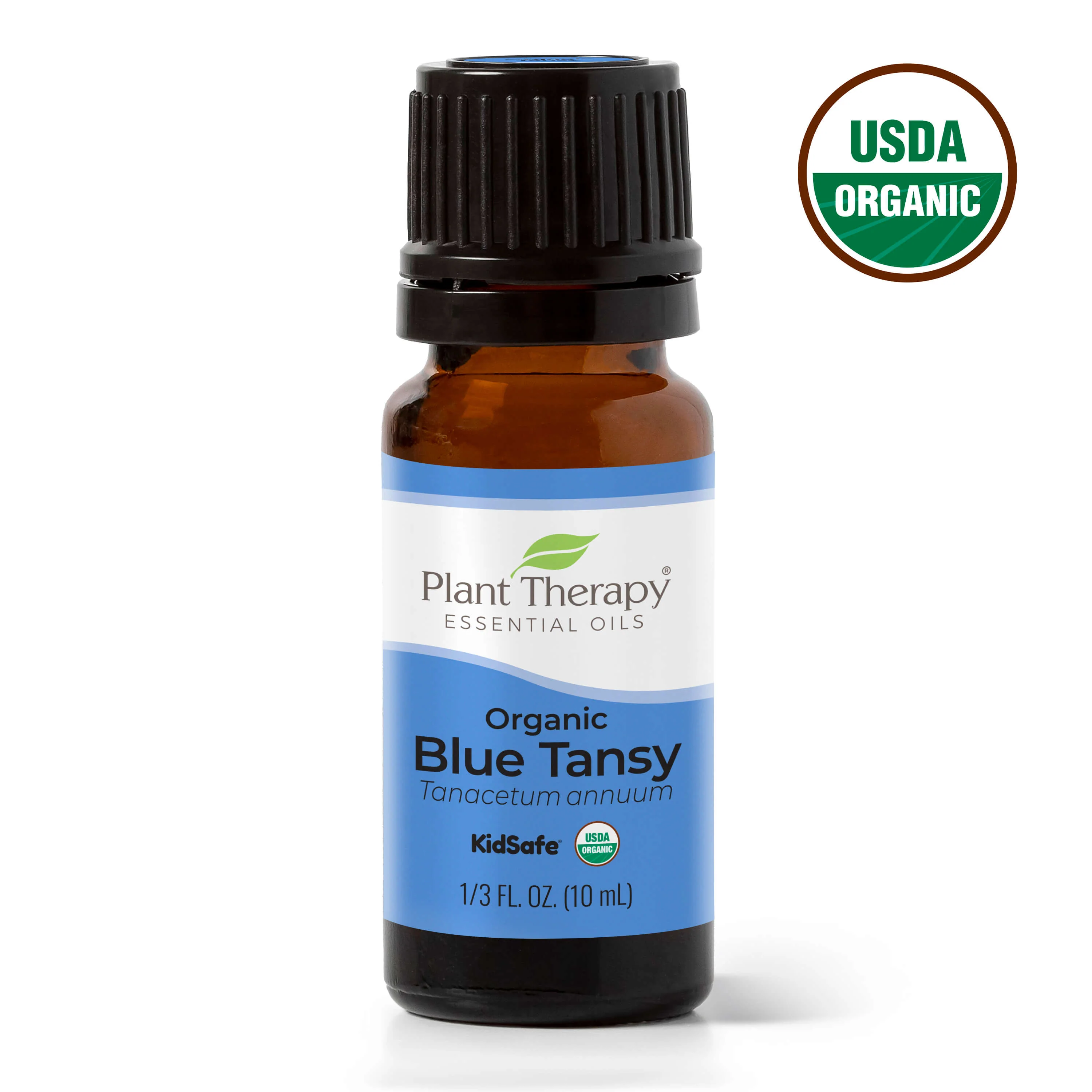 Organic Blue Tansy Essential Oil - Image 4