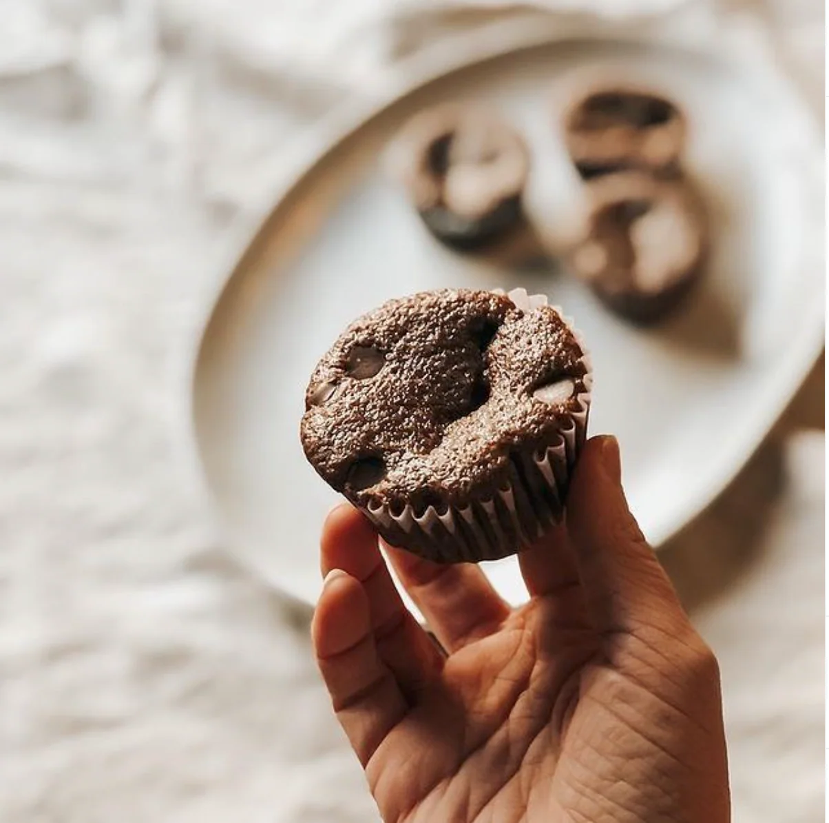Organic Cacao + Greens Blend - Image 4