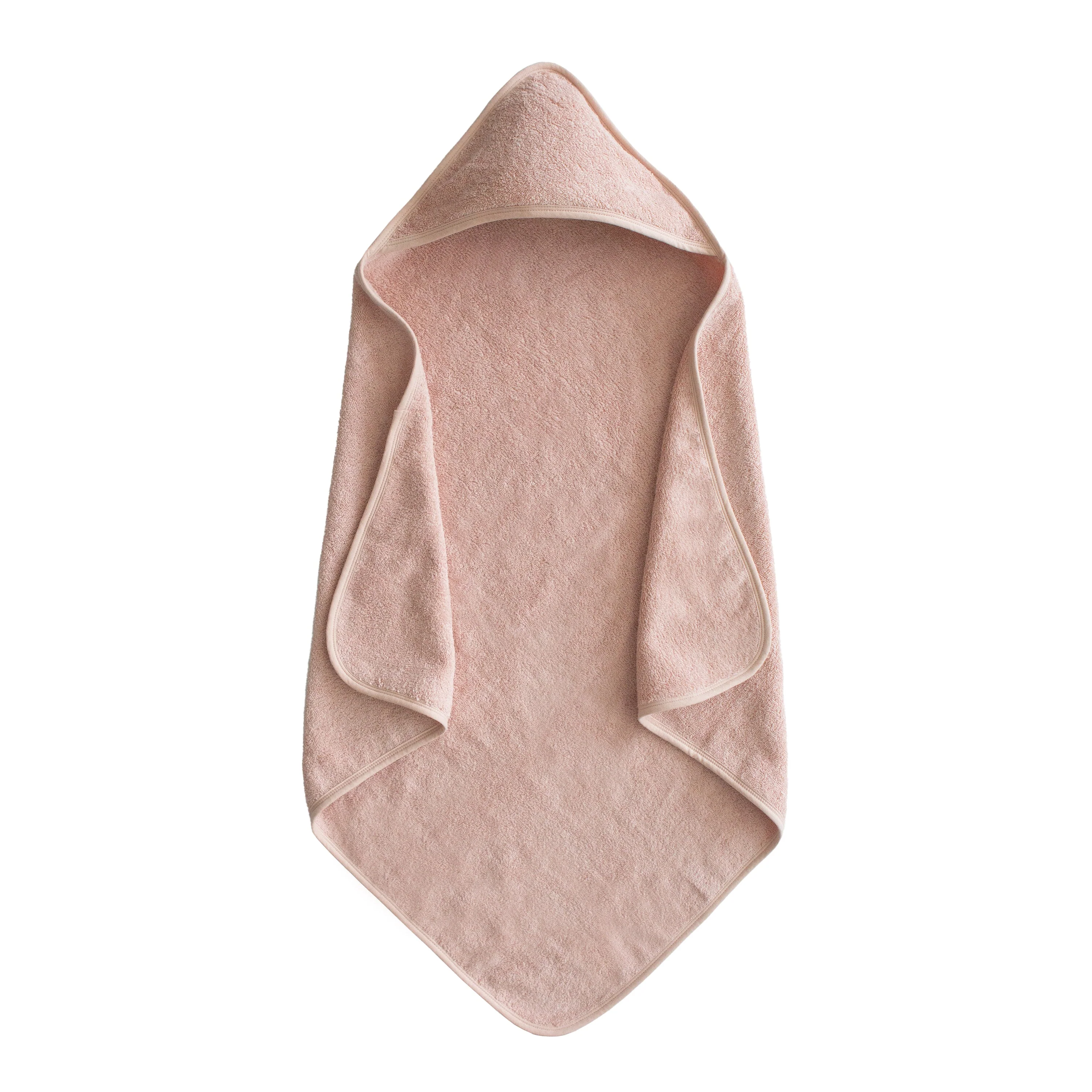 Organic Cotton Baby Hooded Towel - Image 13