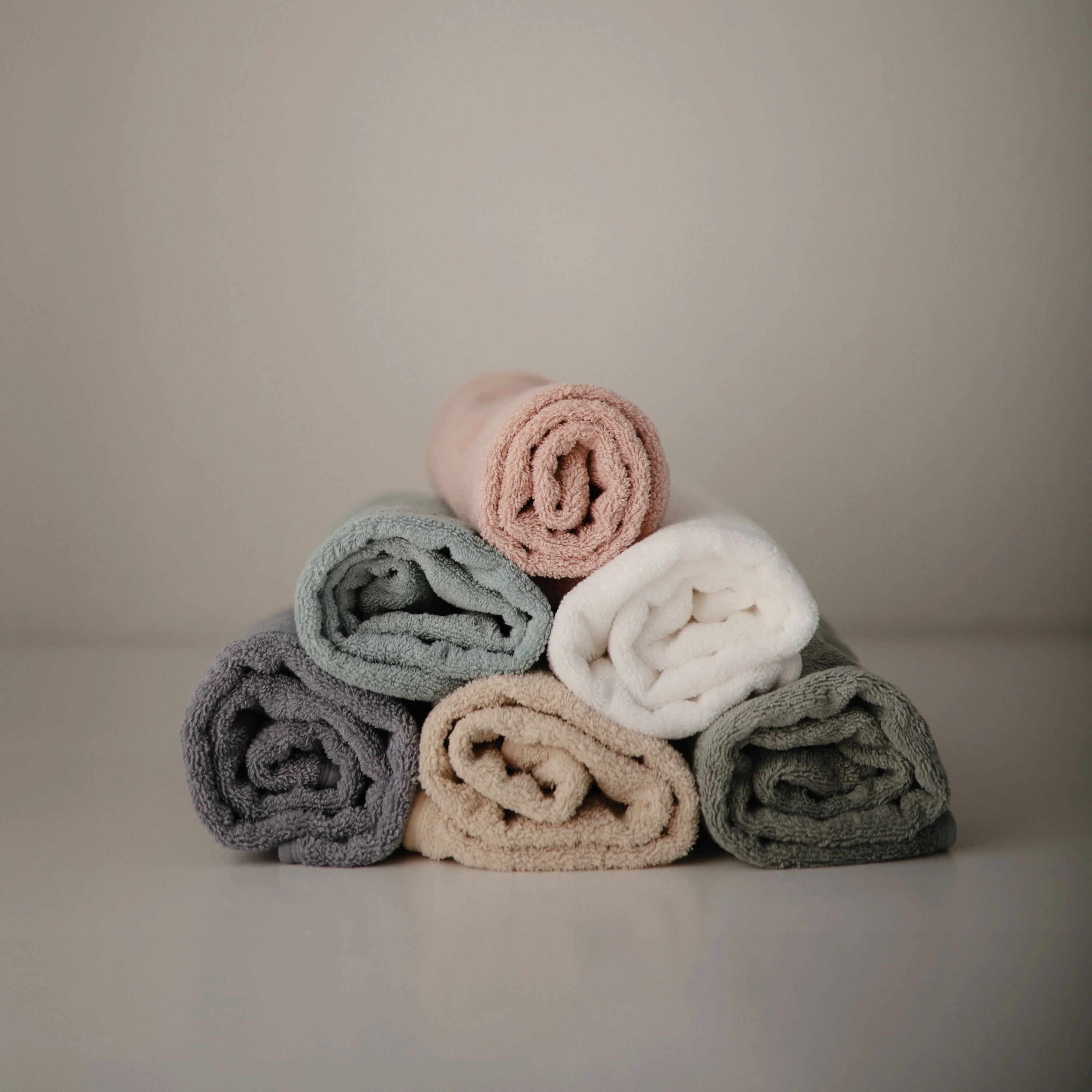 Organic Cotton Baby Hooded Towel - Image 58