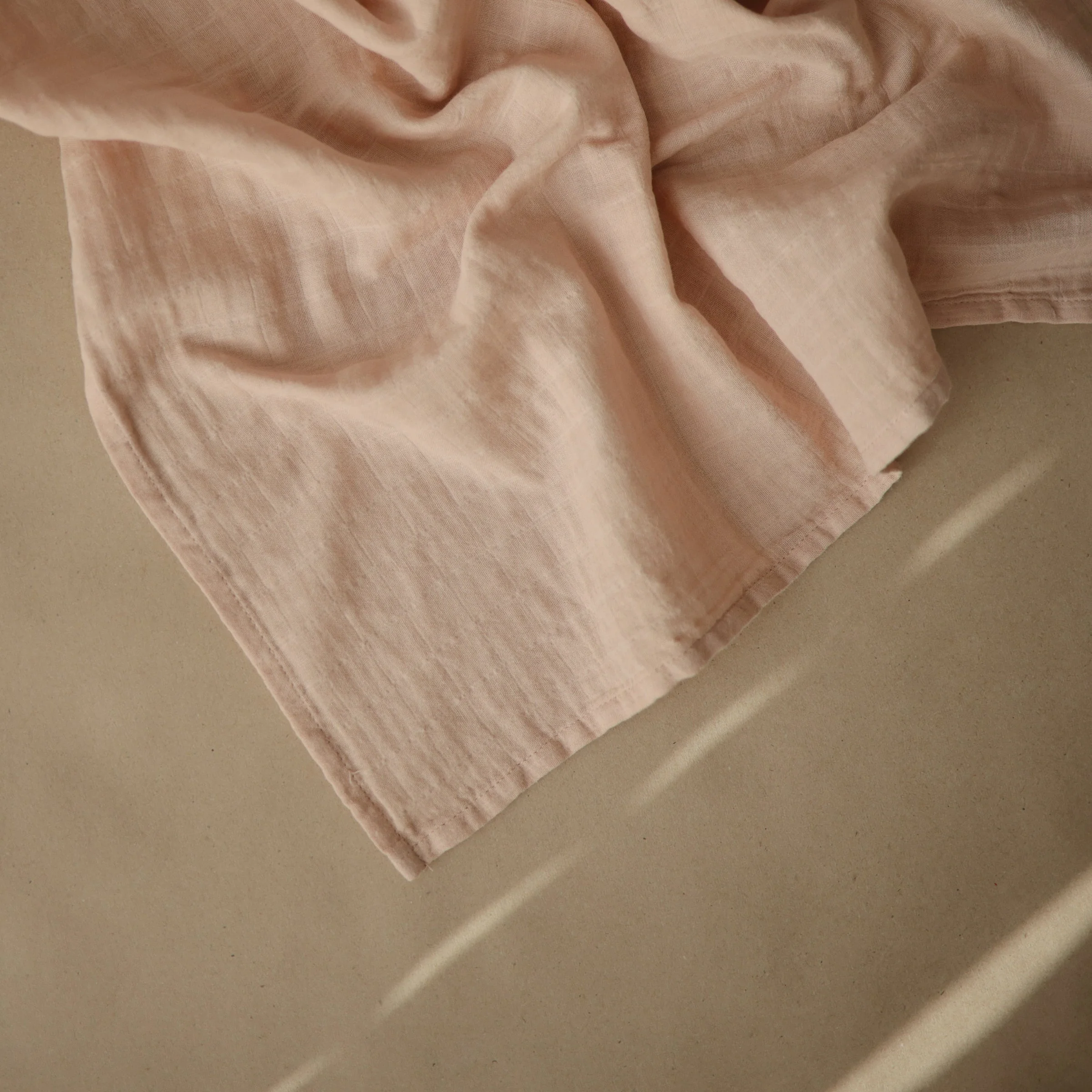 Organic Cotton Muslin Cloths 3-Pack - Image 18
