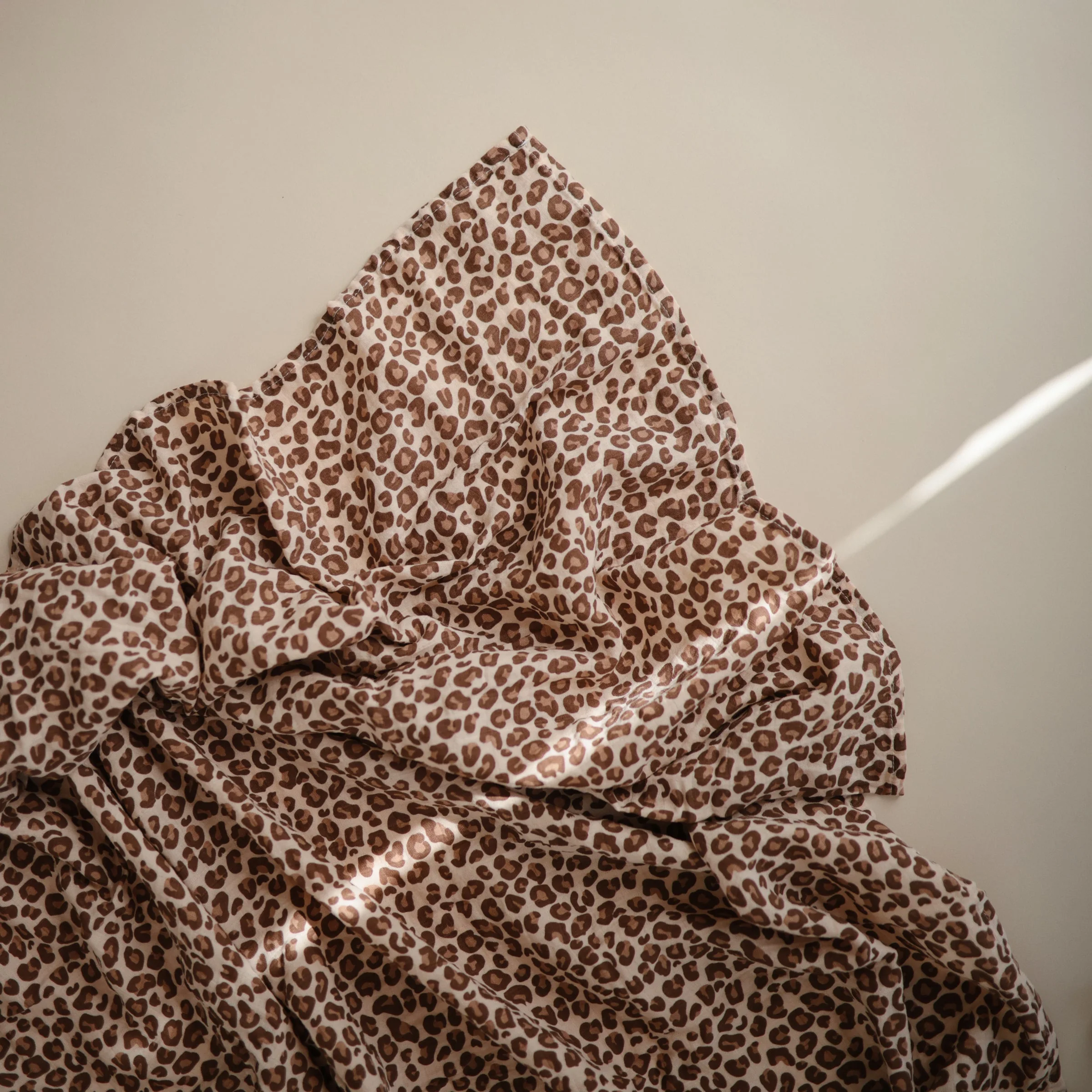 Organic Cotton Muslin Swaddle Blanket - Image 64