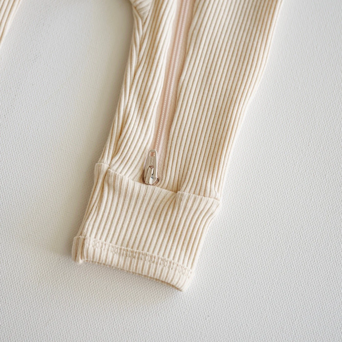 Organic Cotton Romper - Image 5