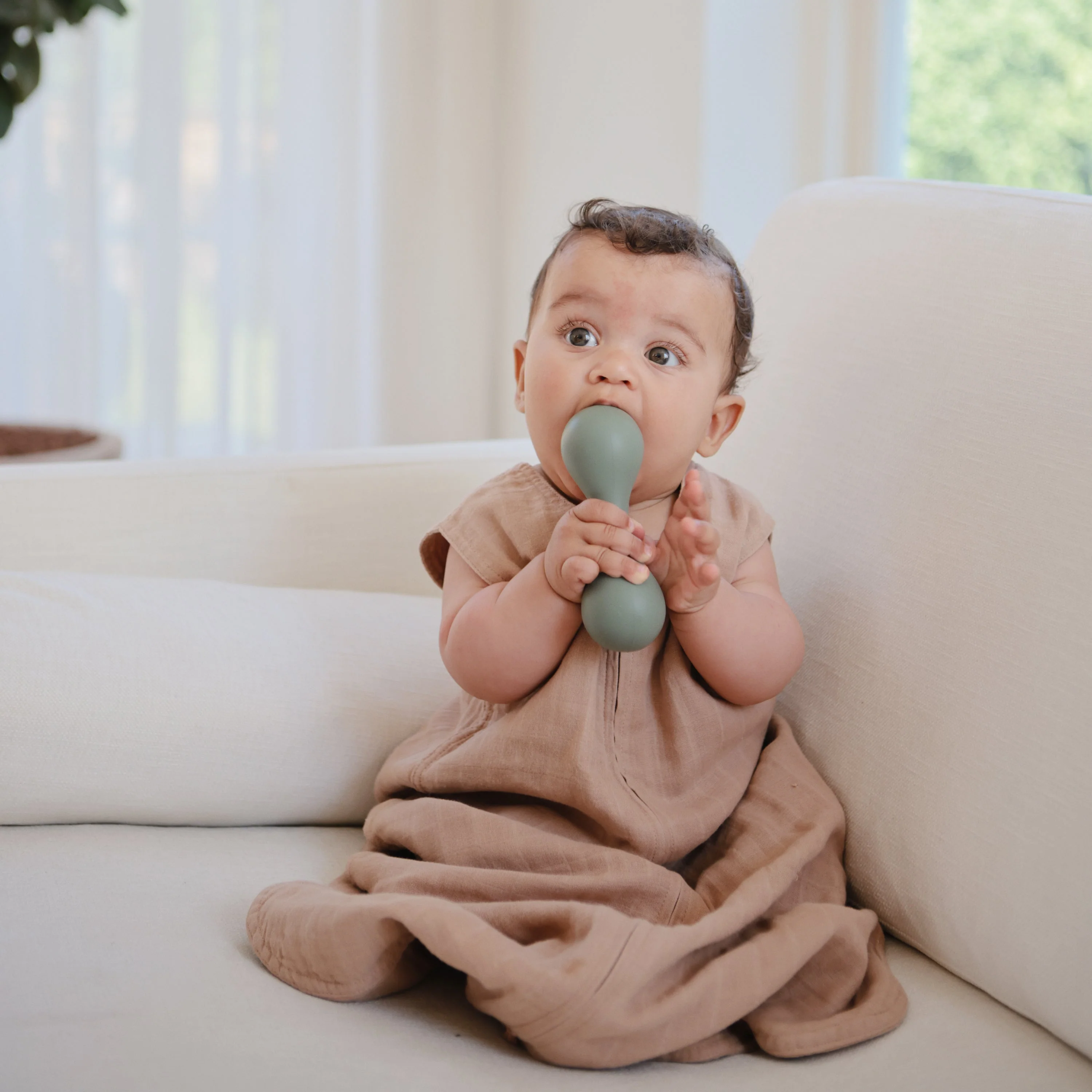 Organic Cotton Sleep Bag - Image 27
