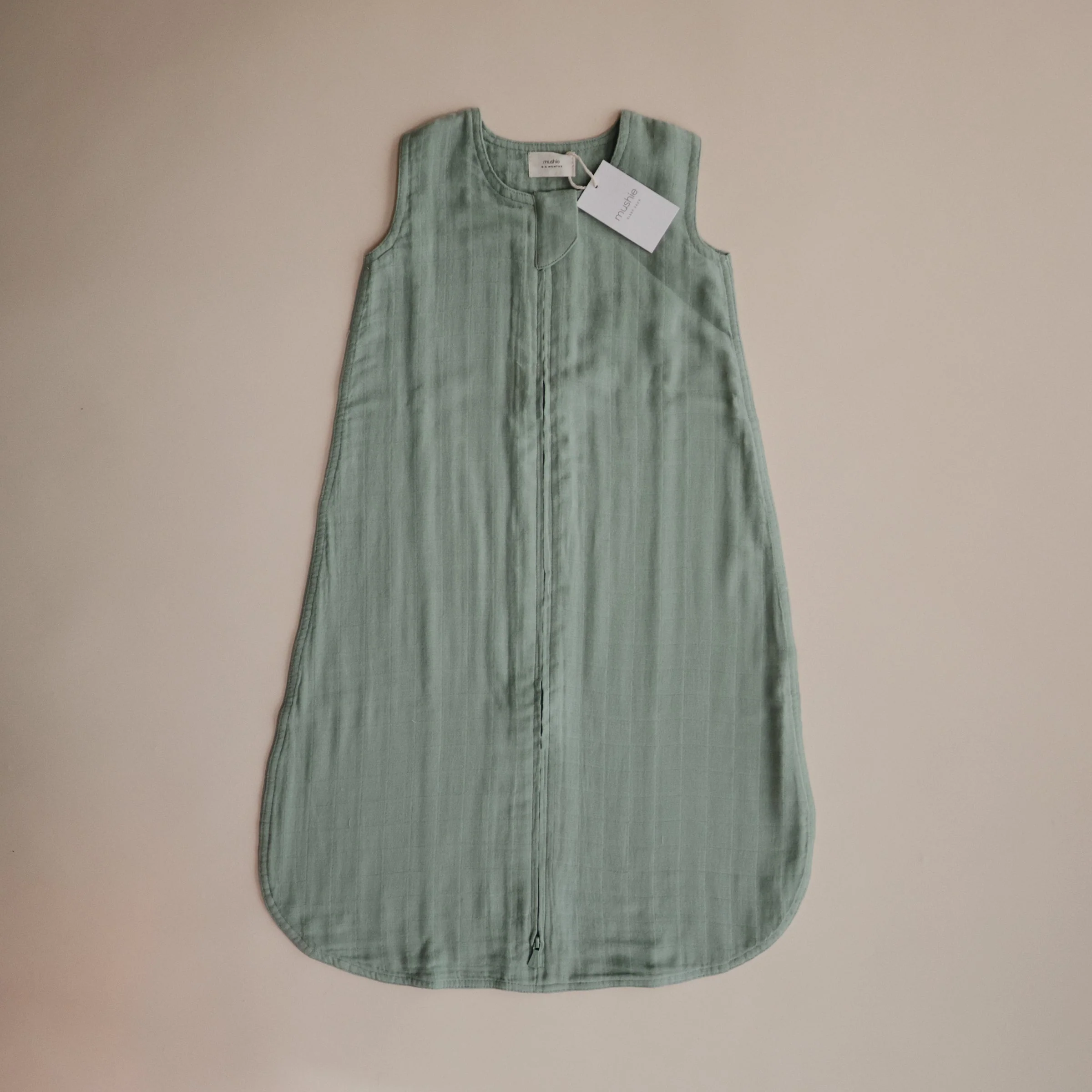 Organic Cotton Sleep Bag - Image 34