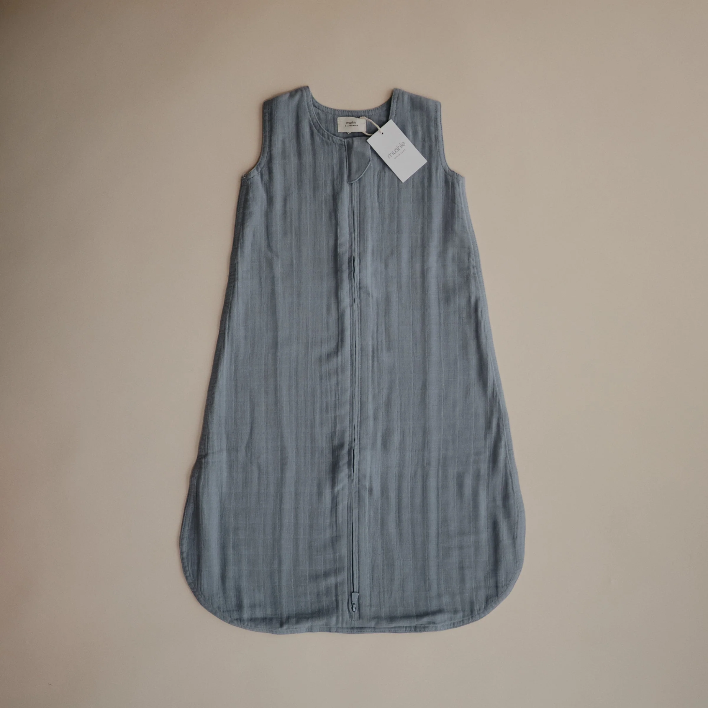 Organic Cotton Sleep Bag - Image 35