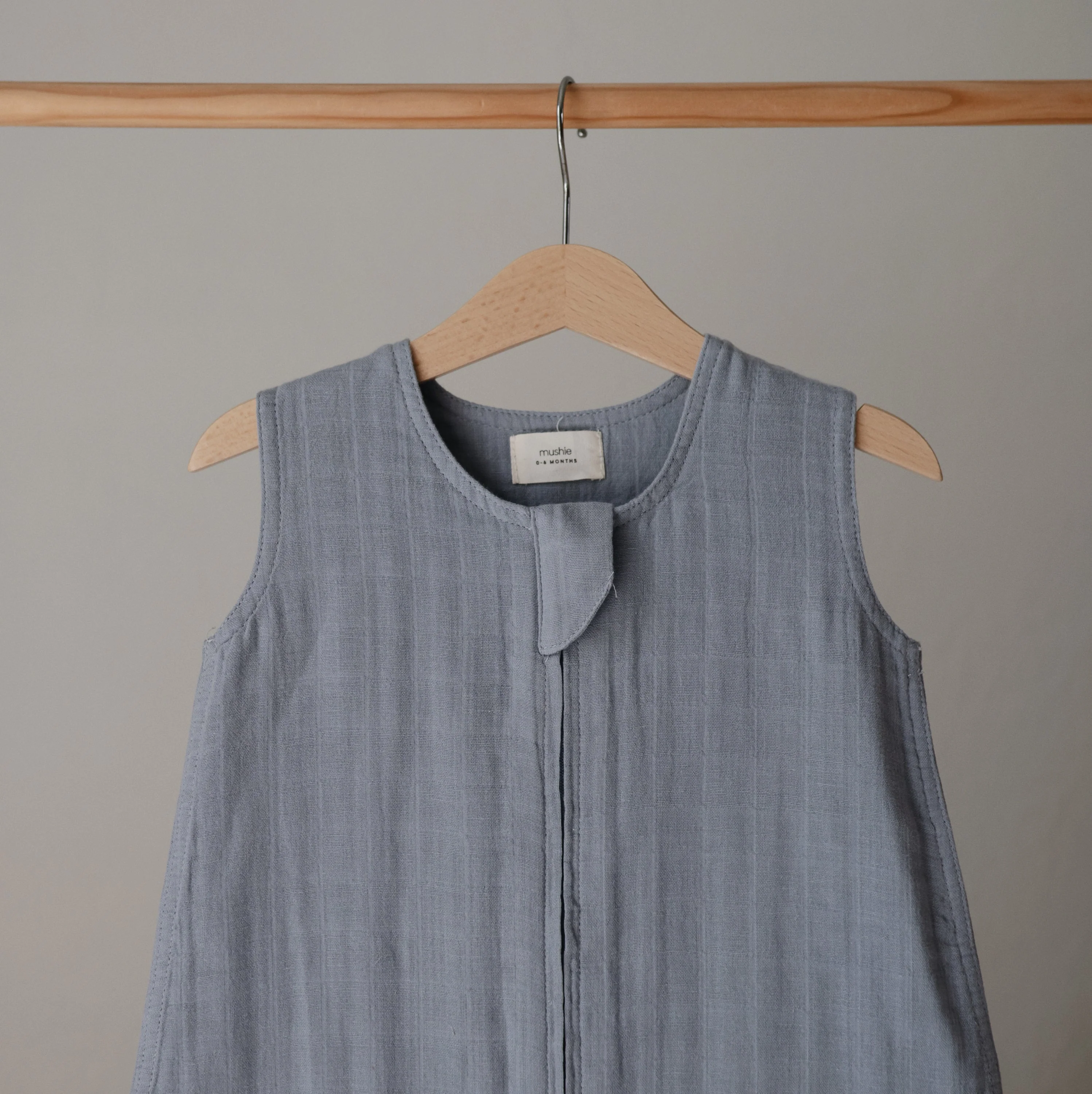 Organic Cotton Sleep Bag - Image 44