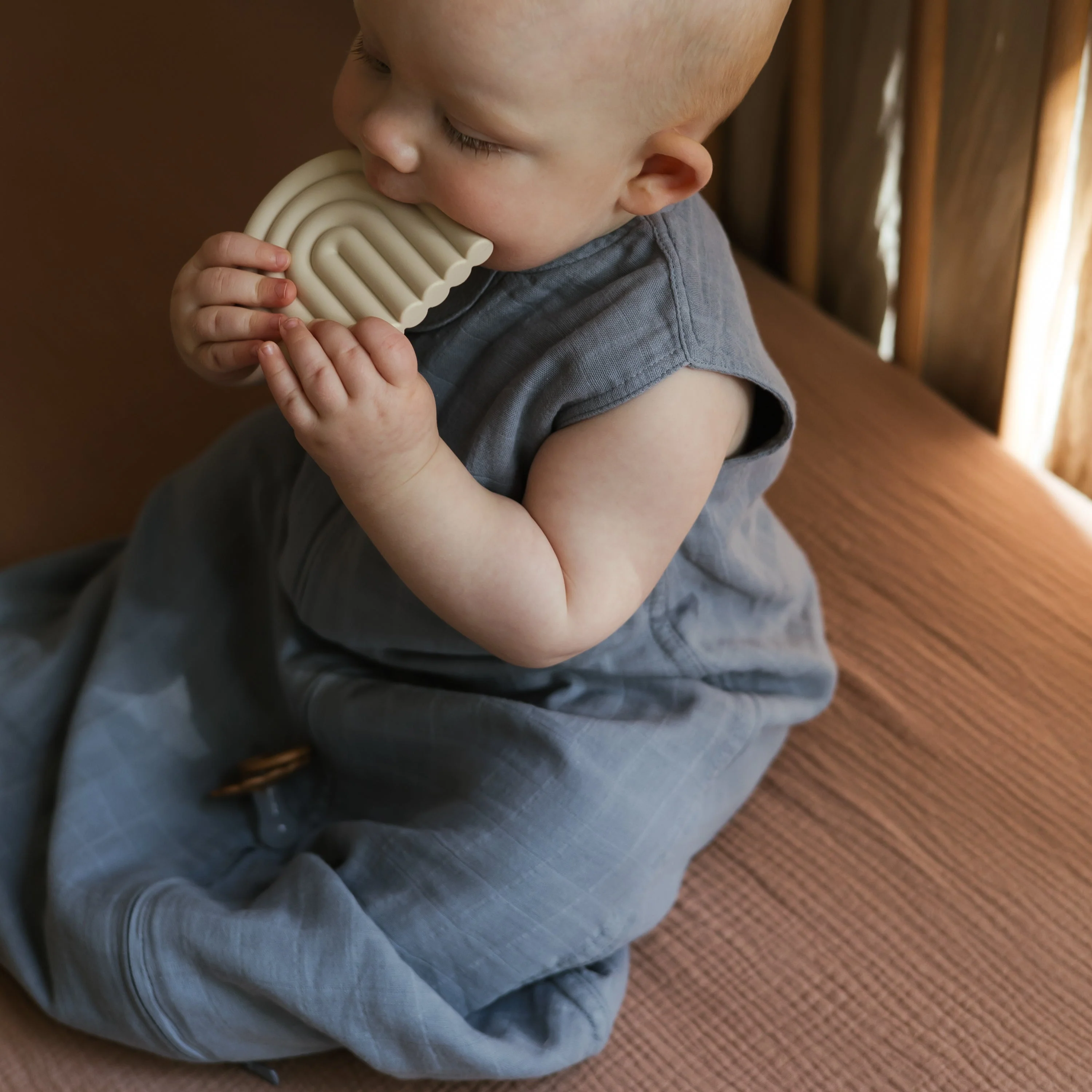 Organic Cotton Sleep Bag - Image 56