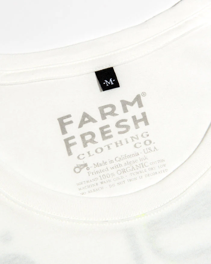 Organic Cotton Tee - Image 6