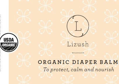 ORGANIC DIAPER BALM To protect, calm and nourish - Image 3