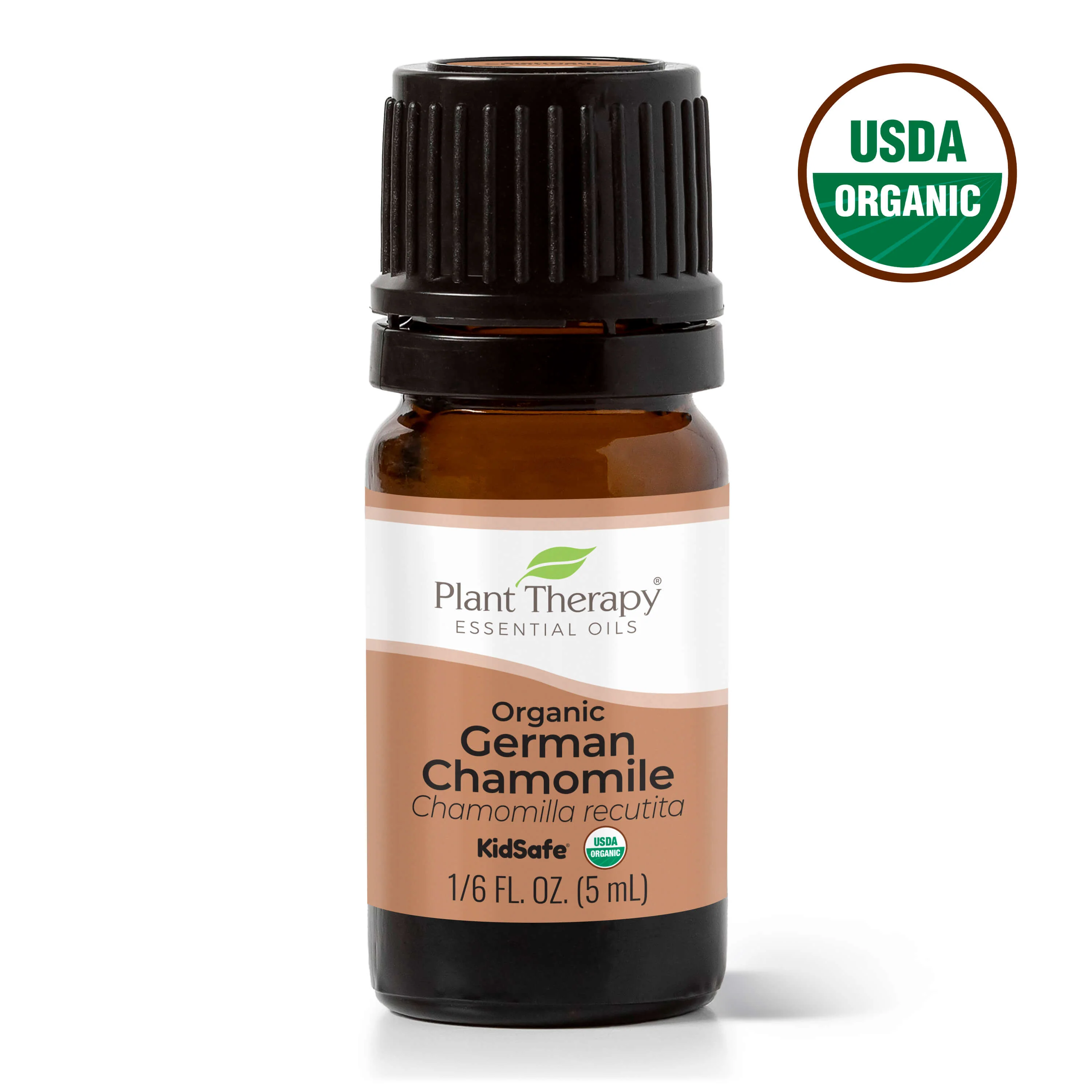 Organic German Chamomile Essential Oil - Image 3