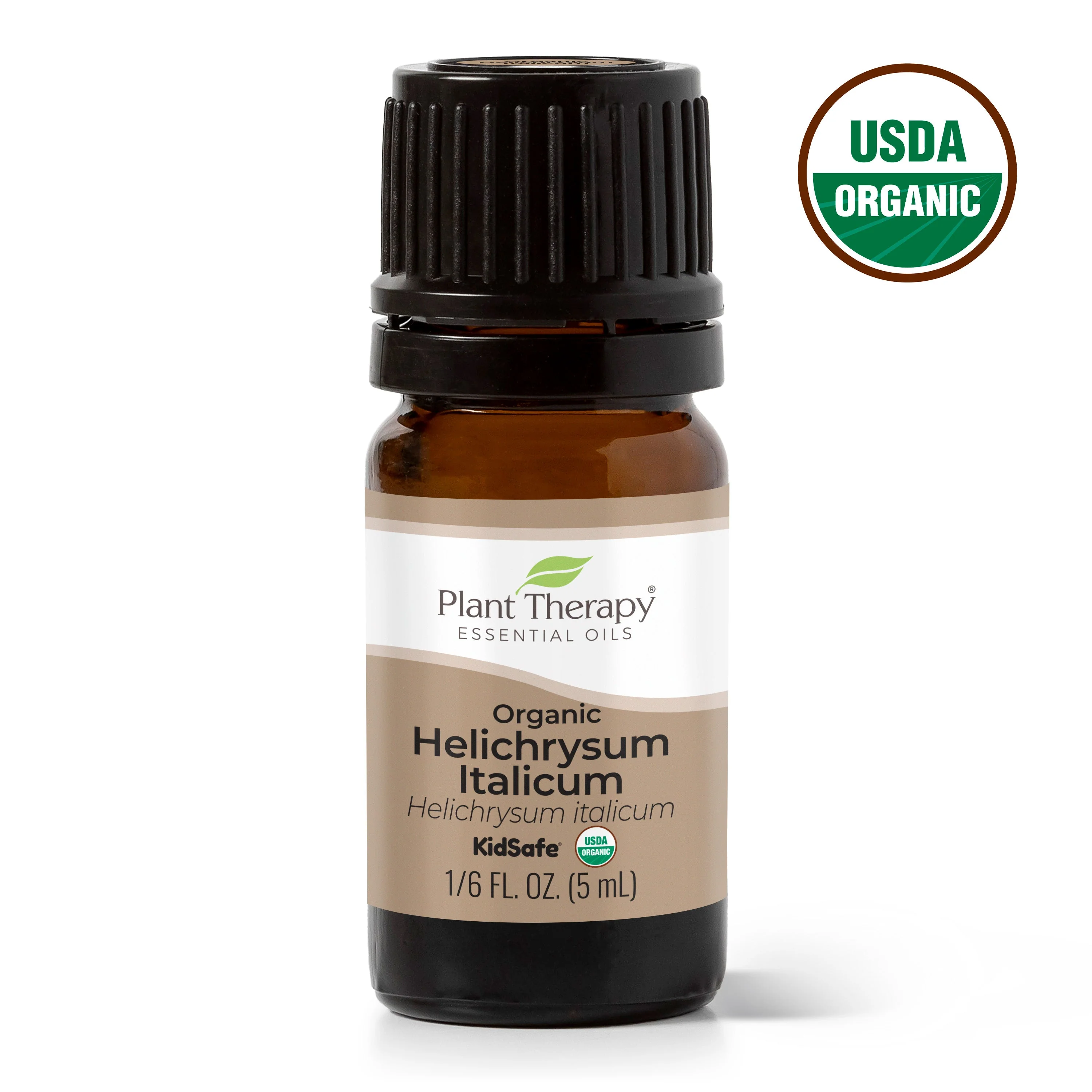 Organic Helichrysum Italicum Essential Oil - Image 7