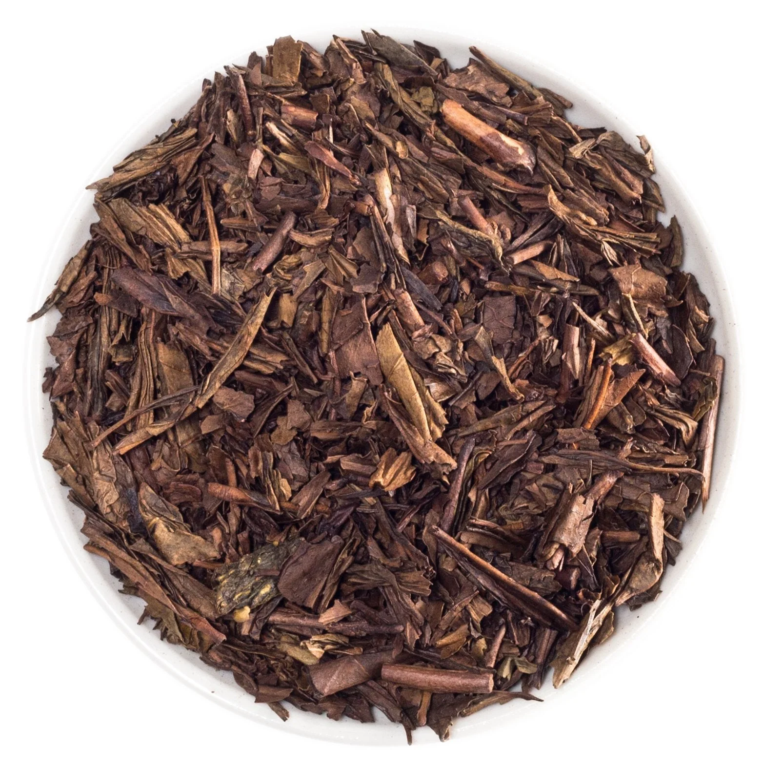 Organic Hojicha - Image 2