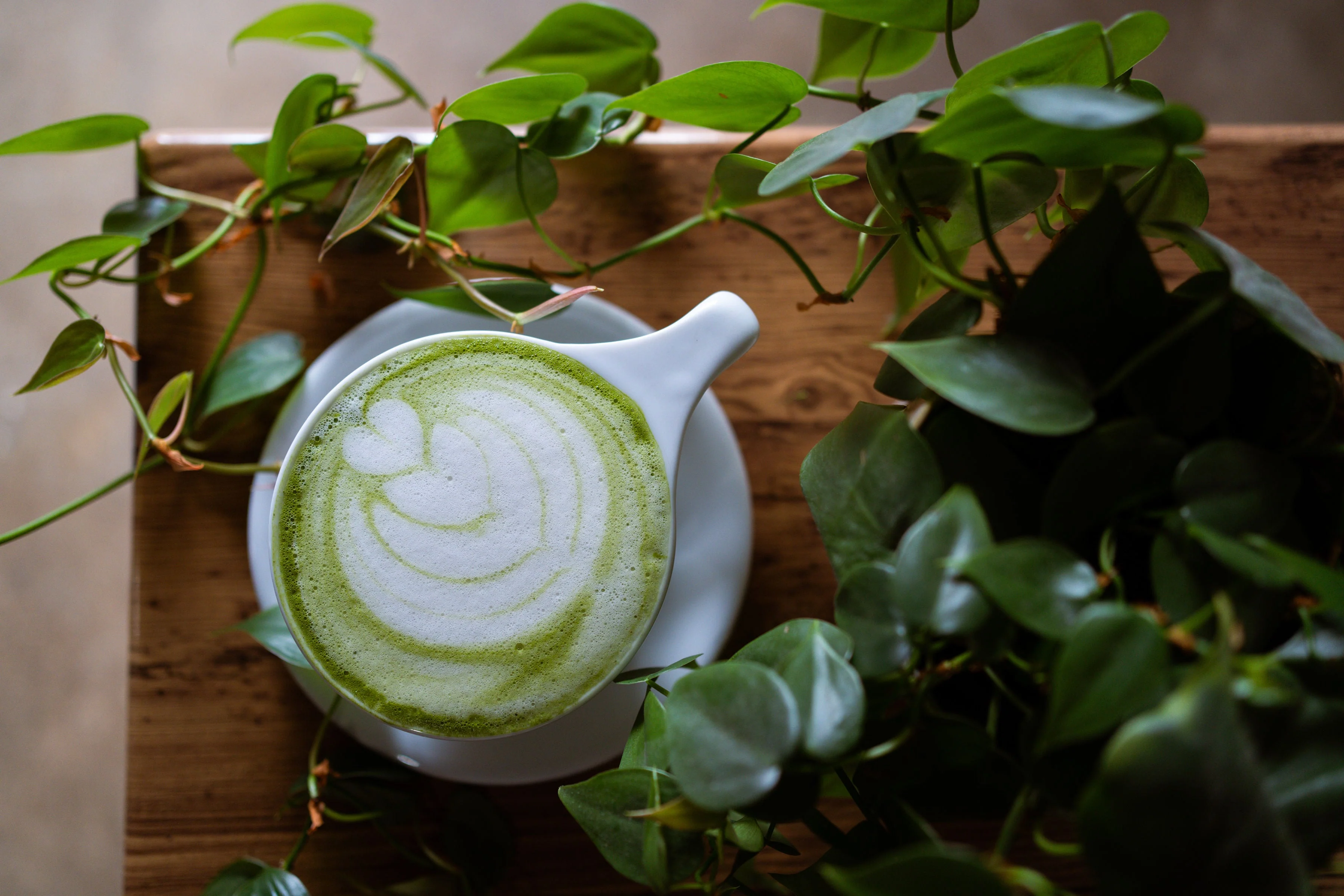 Organic Matcha 100g - 75 servings - Image 5