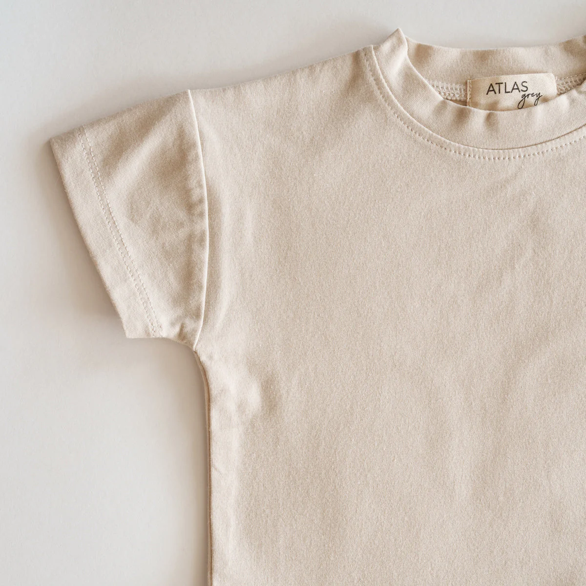Organic Oversized T-Shirt 3 Pack - Image 3
