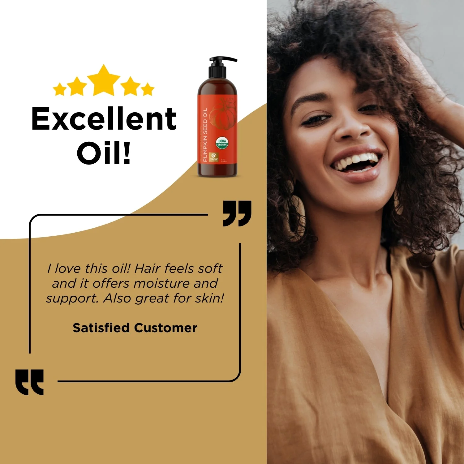 Organic Pumpkin Seed Oil - Image 14