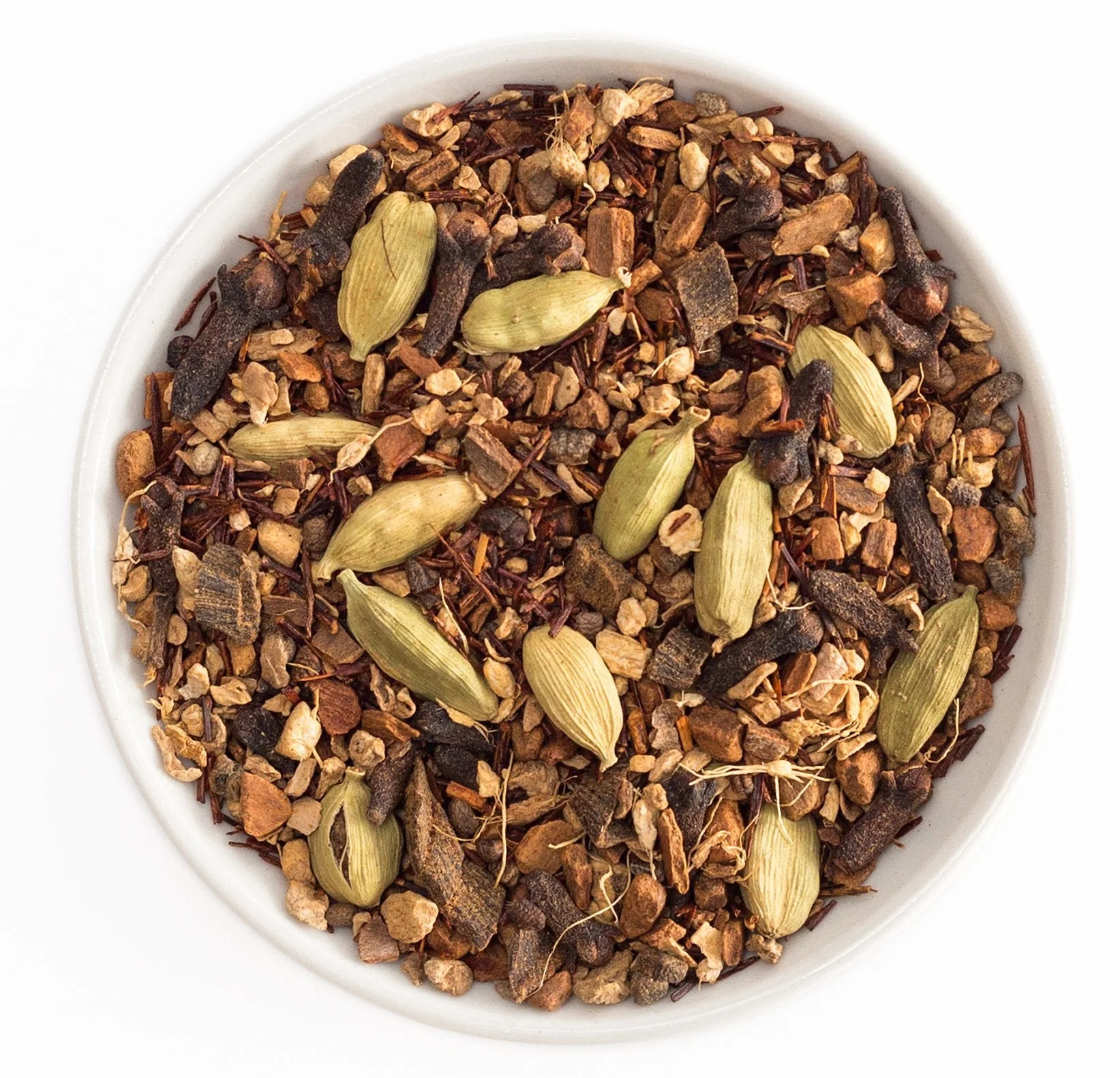 Organic Rooibos Chai - Image 2