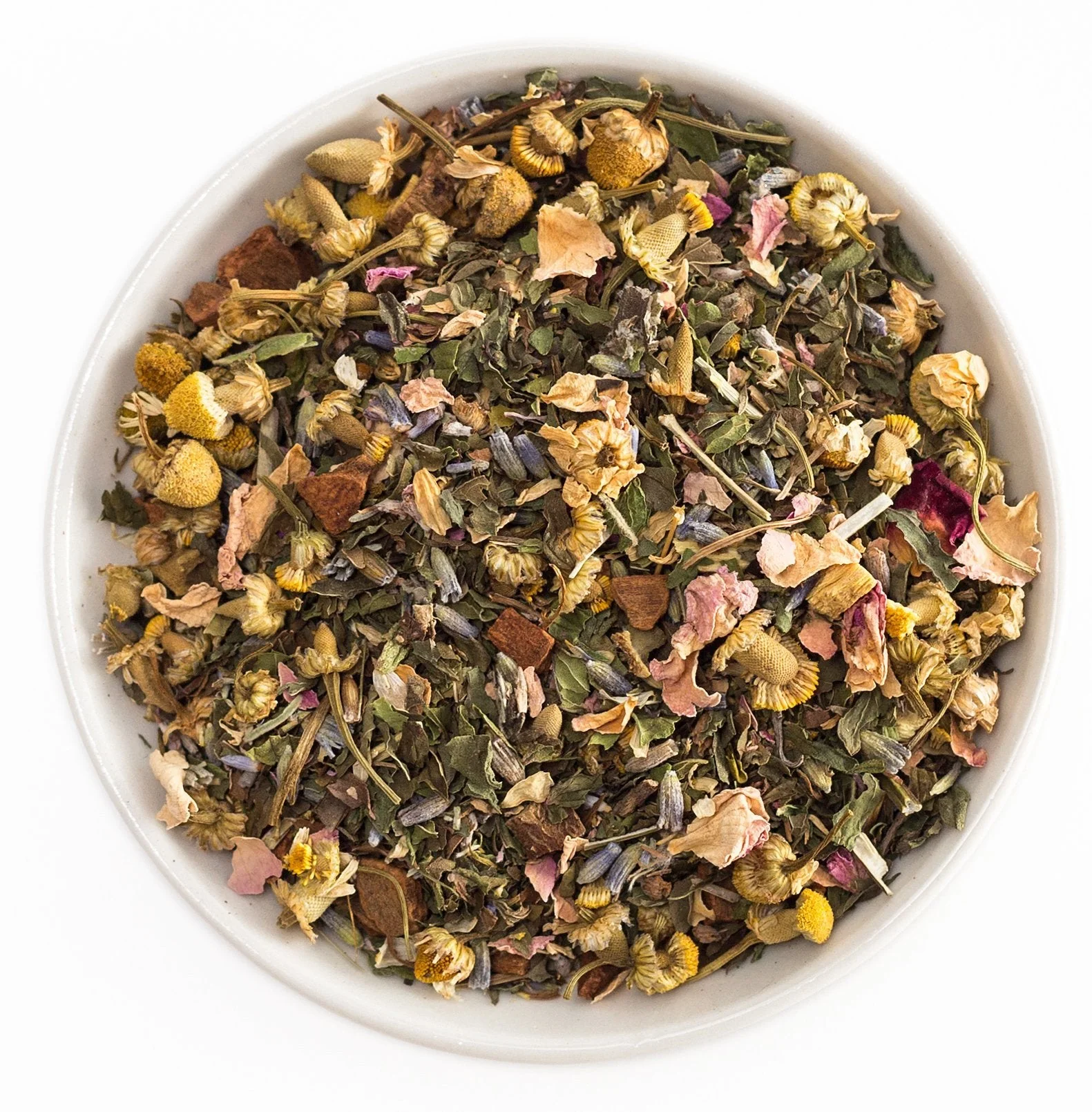 Organic Serenitea (Lavender Rose) - Image 2
