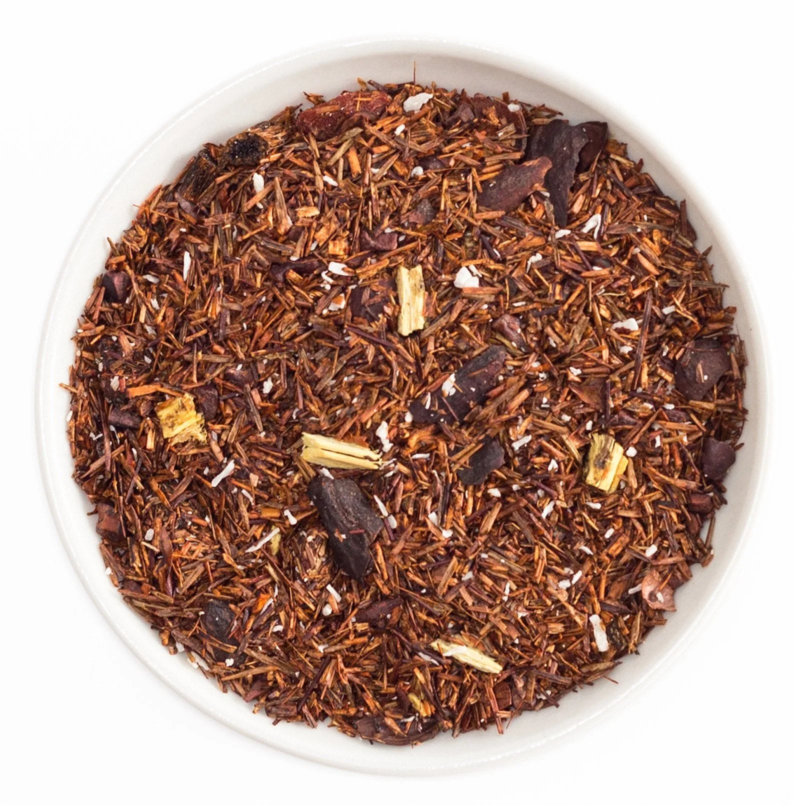 Organic Supertea (Rooibos Goji) - Image 2
