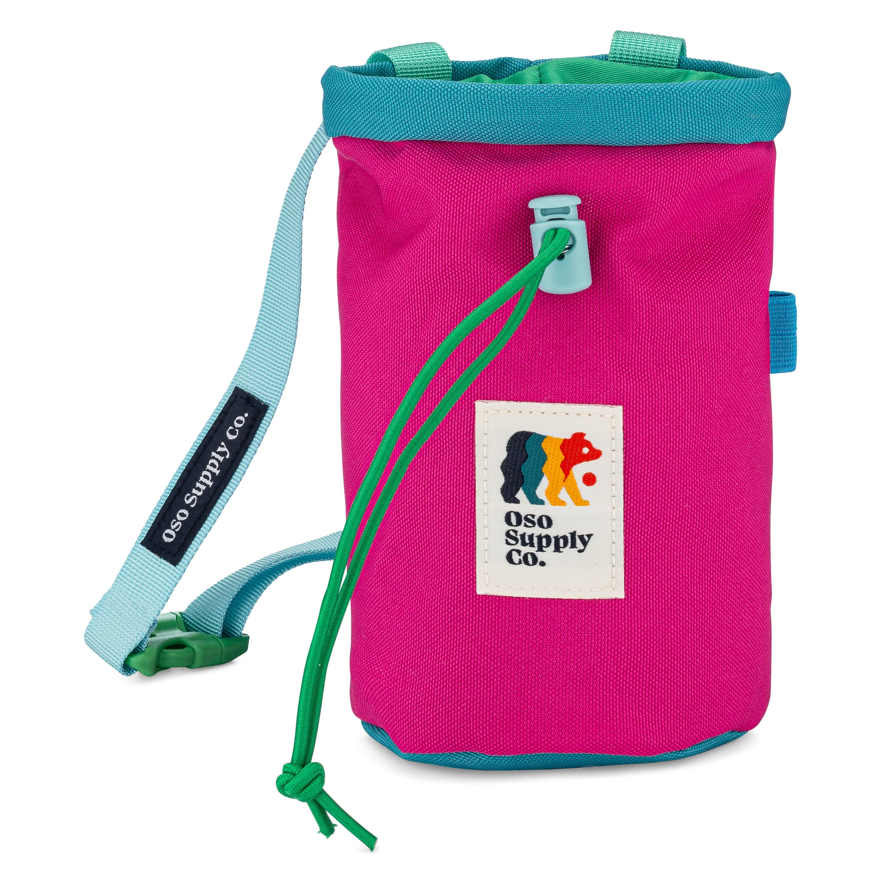 Oso Classic Chalk Bag - Image 5