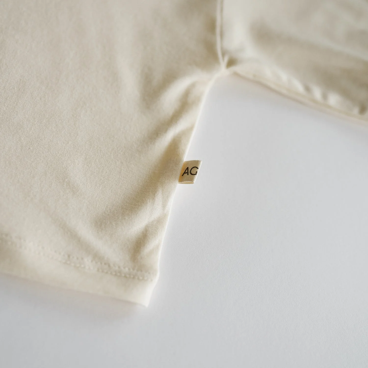Oversized Bamboo Longsleeve - Image 3