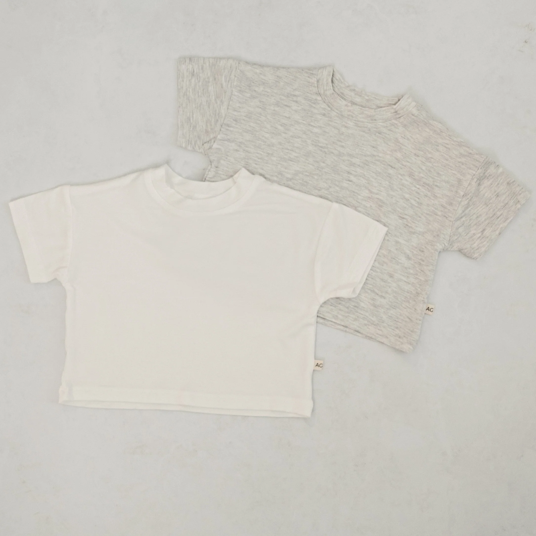 Oversized Bamboo T-Shirt - Image 4