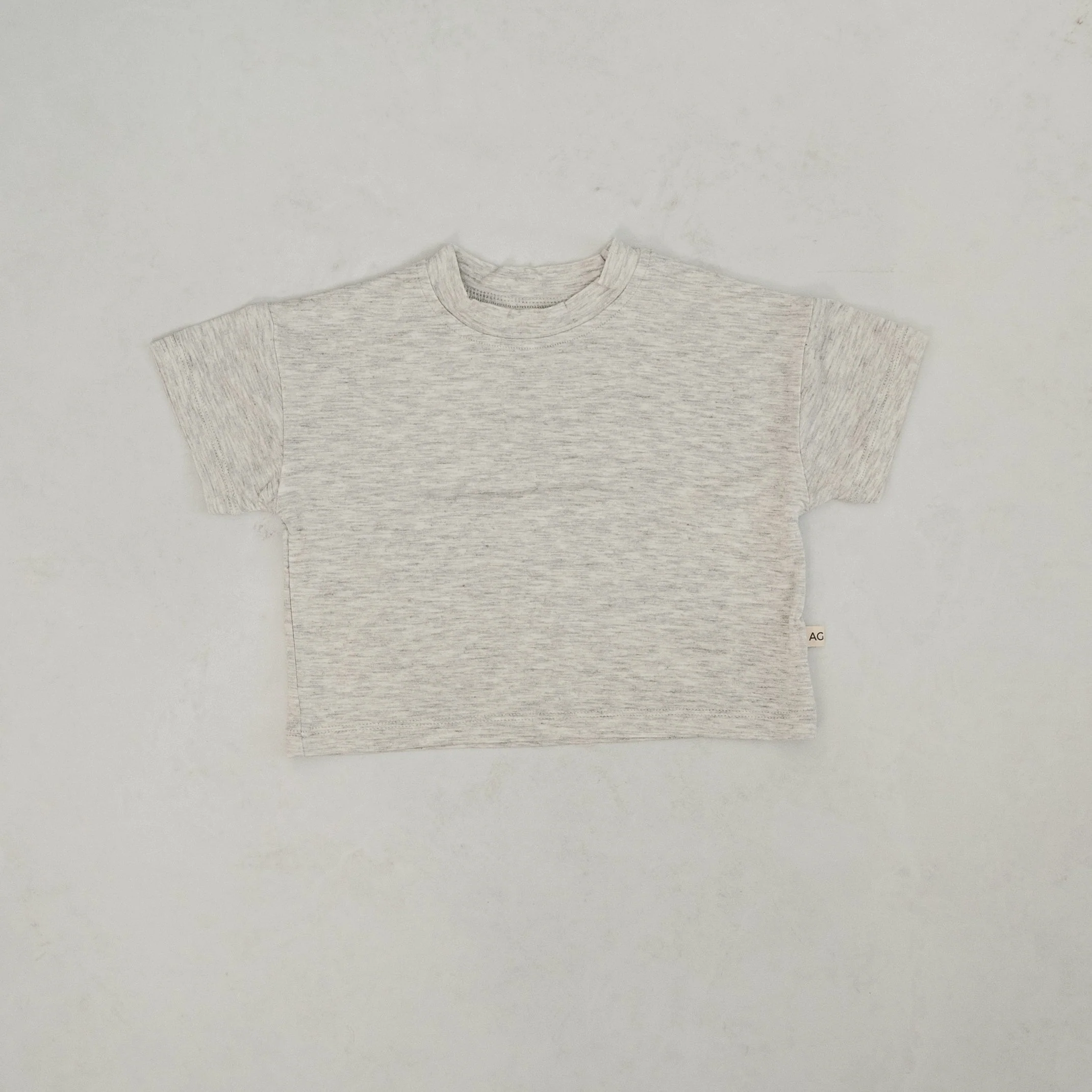 Oversized Bamboo T-Shirt - Image 7