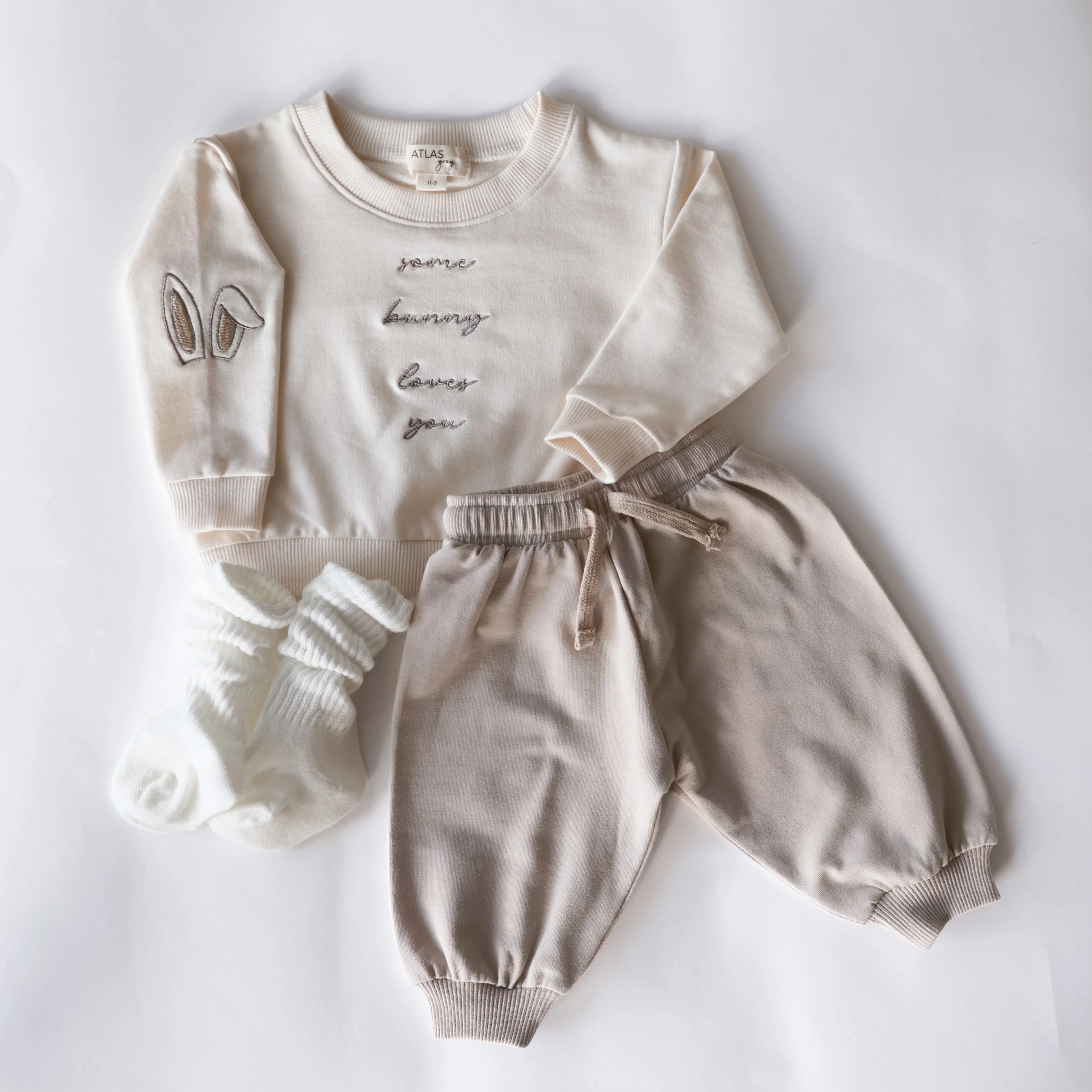 Oversized Sweatpant - Image 12
