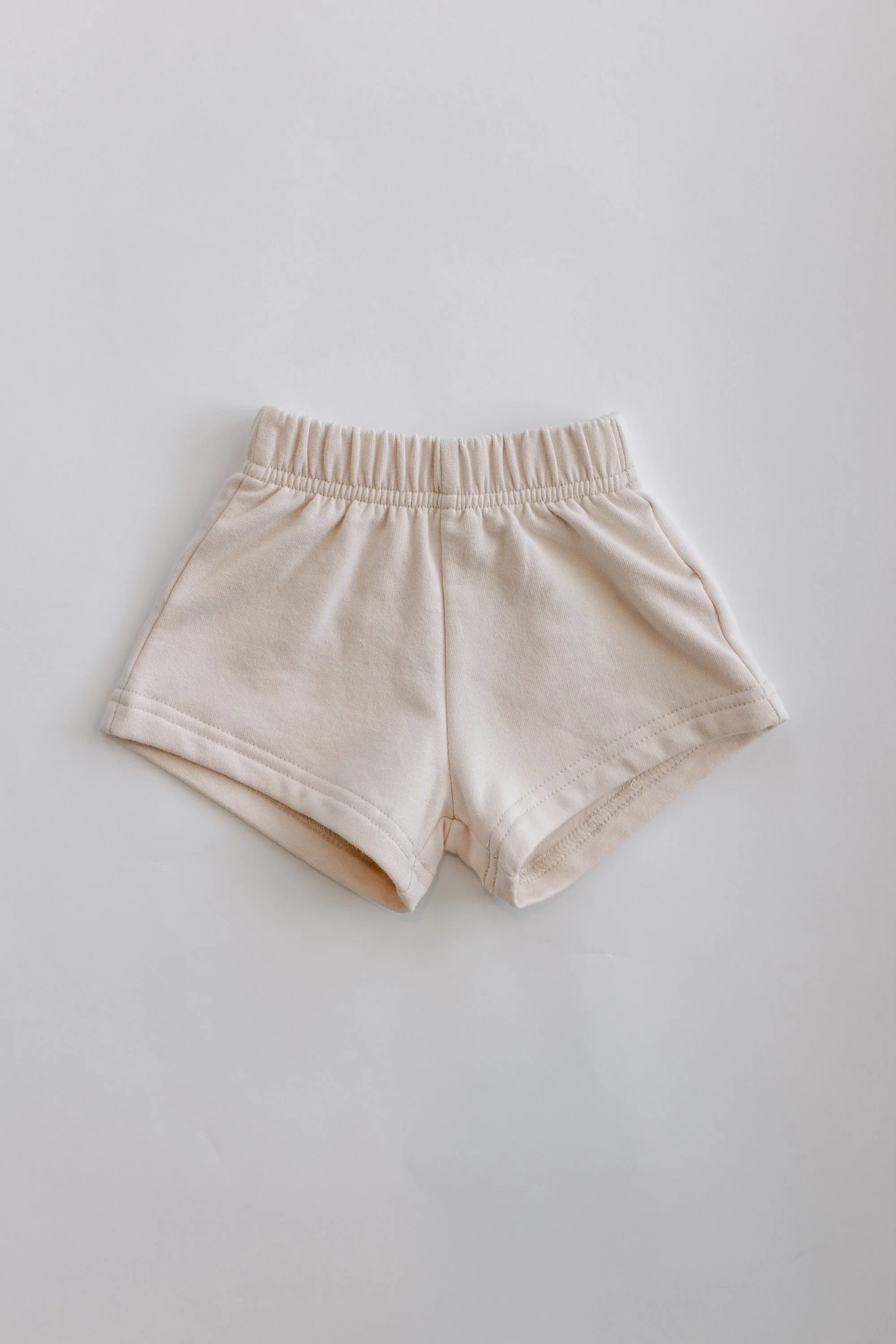 Oversized Sweatshorts - Image 2