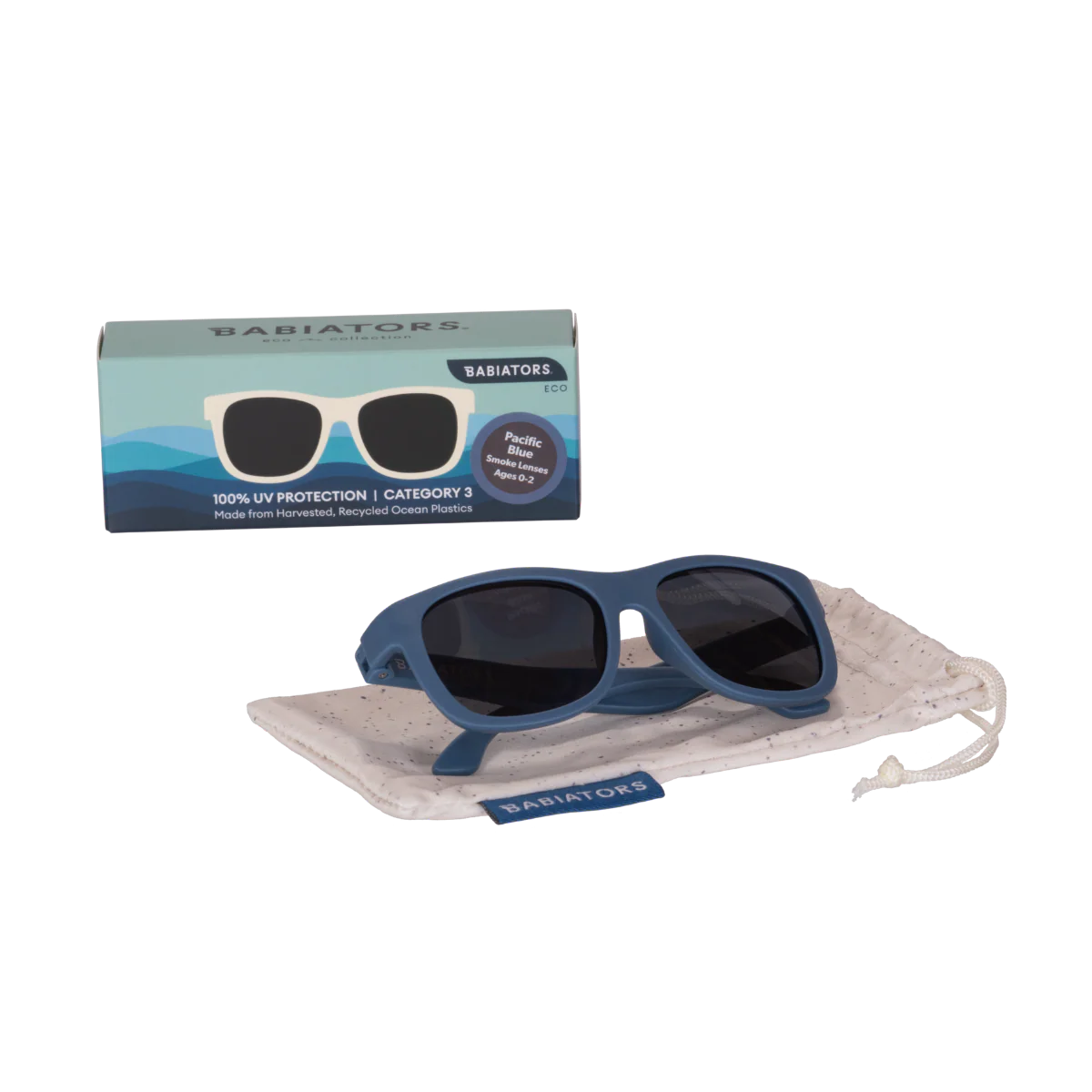 Pacific Blue Eco Navigator - Image 4