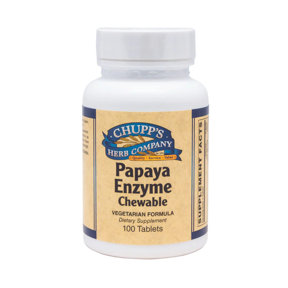 Papaya Enzyme - Image 2