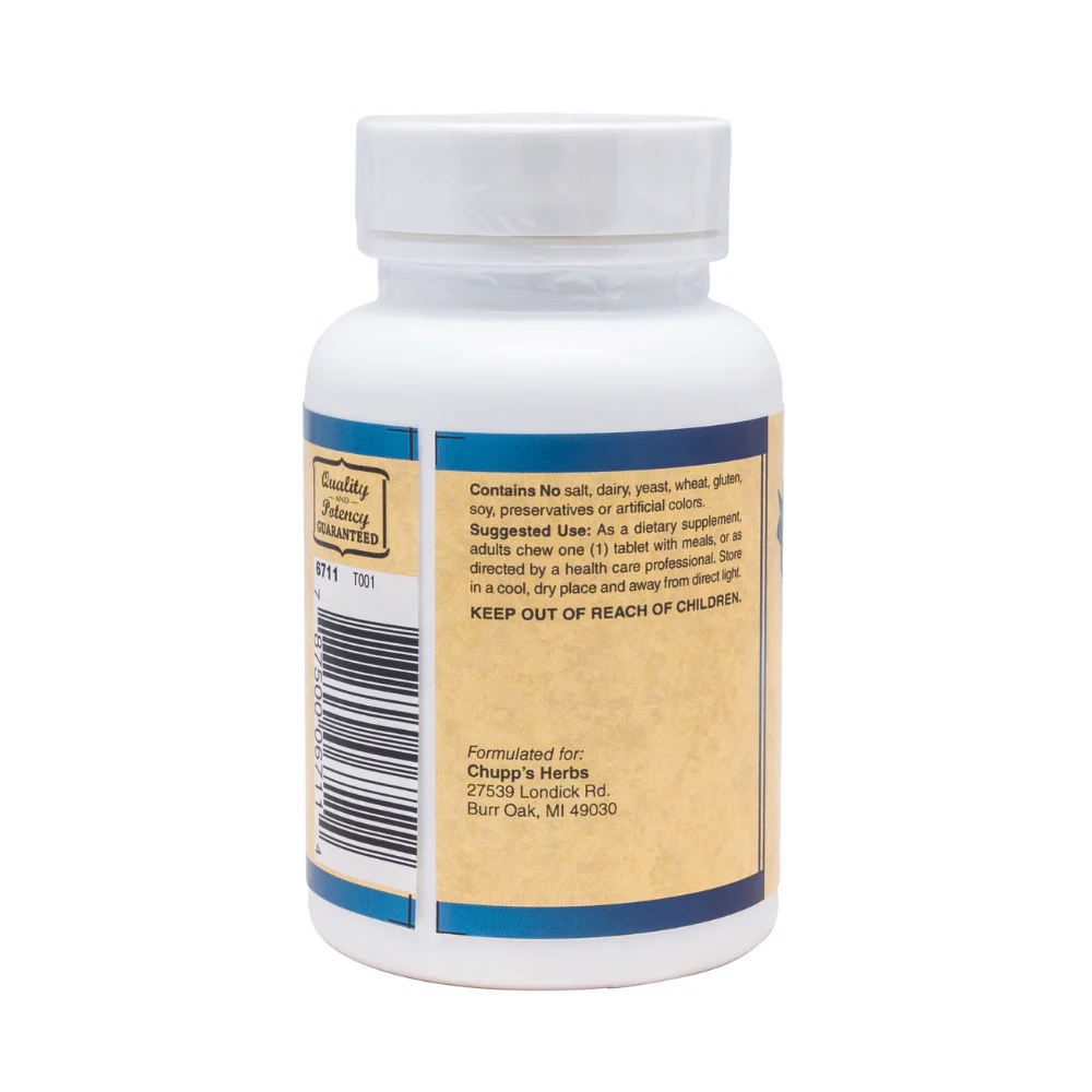 Papaya Enzyme - Image 3