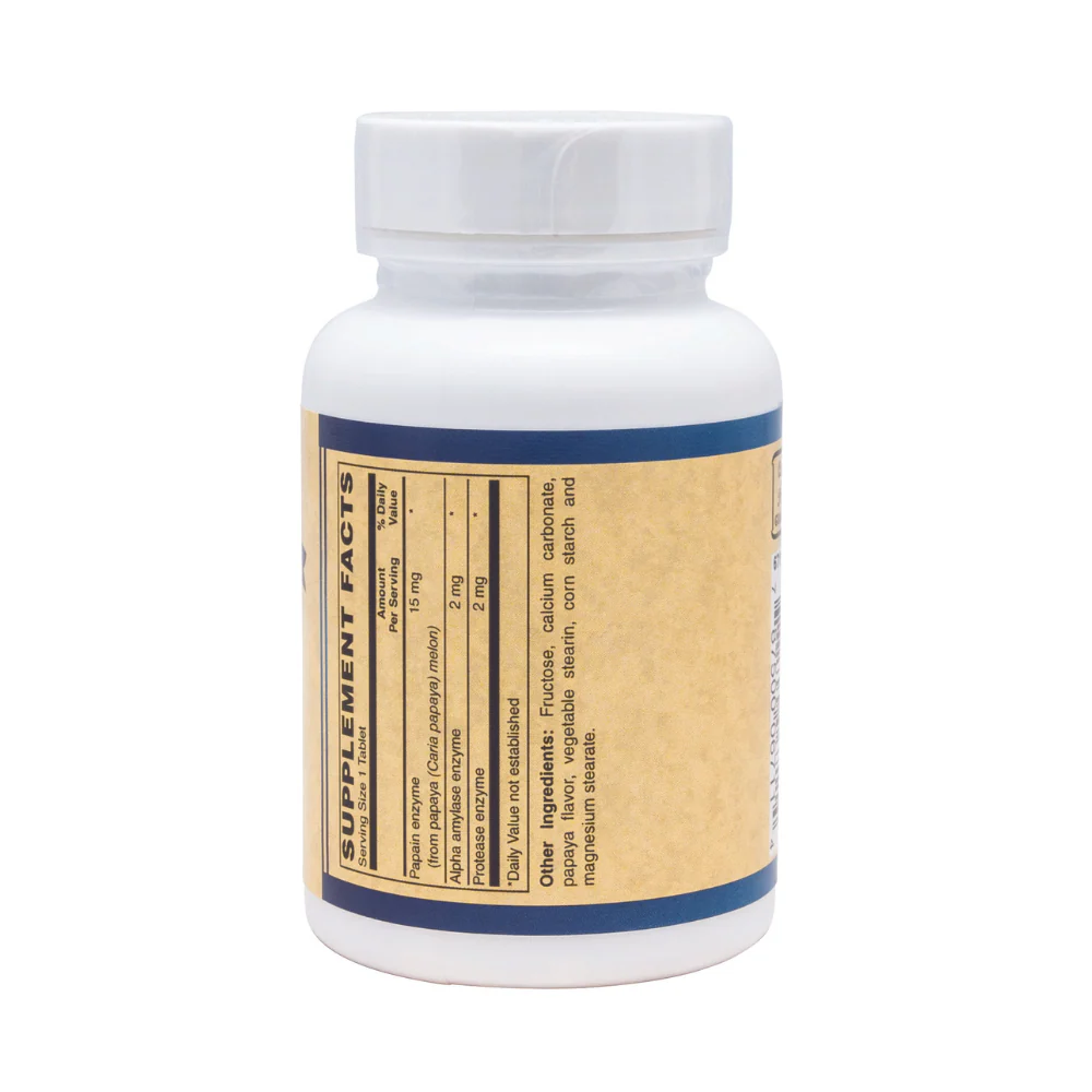 Papaya Enzyme - Image 4