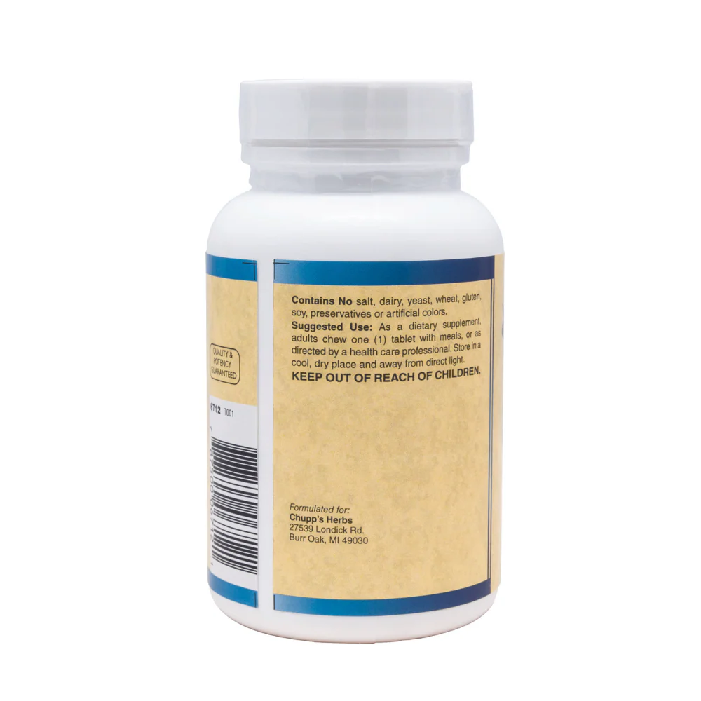 Papaya Enzyme - Image 7