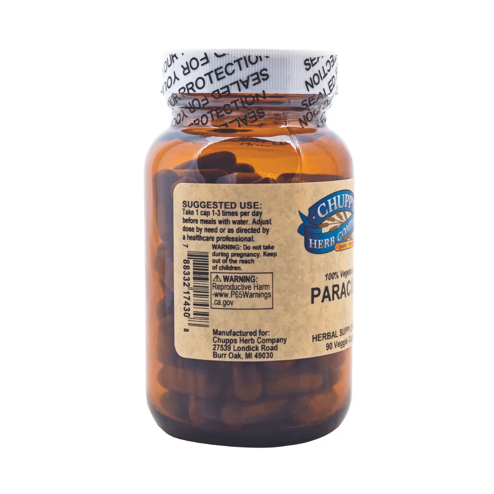 Paracide - Image 2