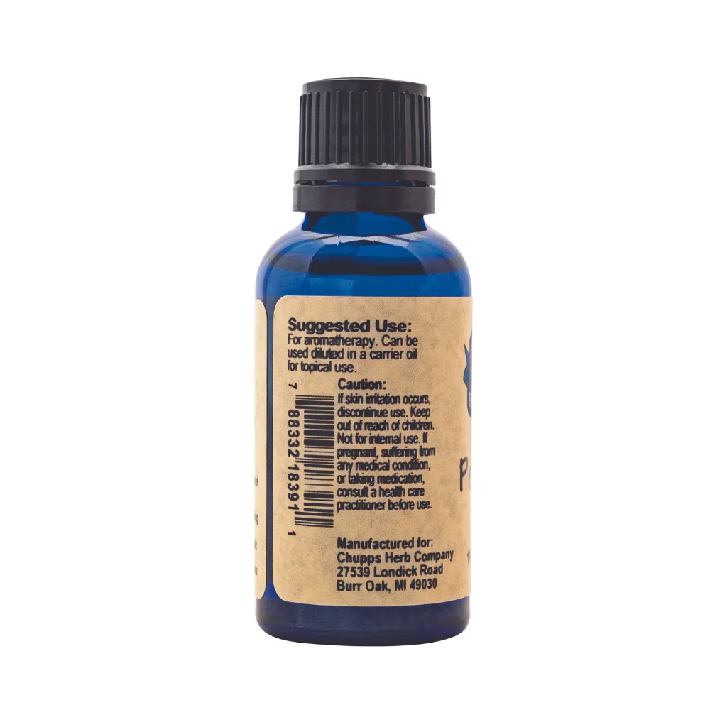 Peppermint Essential Oil - Image 4