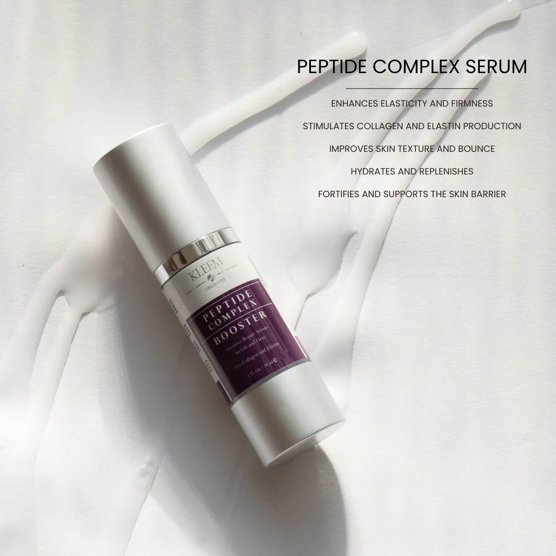 Peptide Complex Booster - Image 2