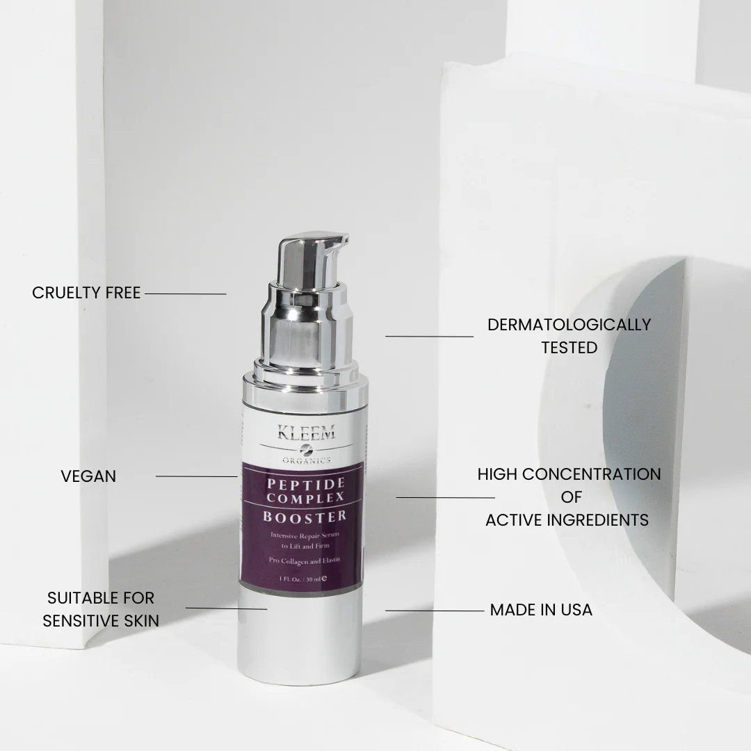 Peptide Complex Booster - Image 8