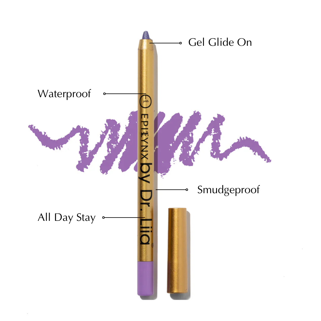 Perfect Glide-On Gel Eyeliner Pencil - Image 17