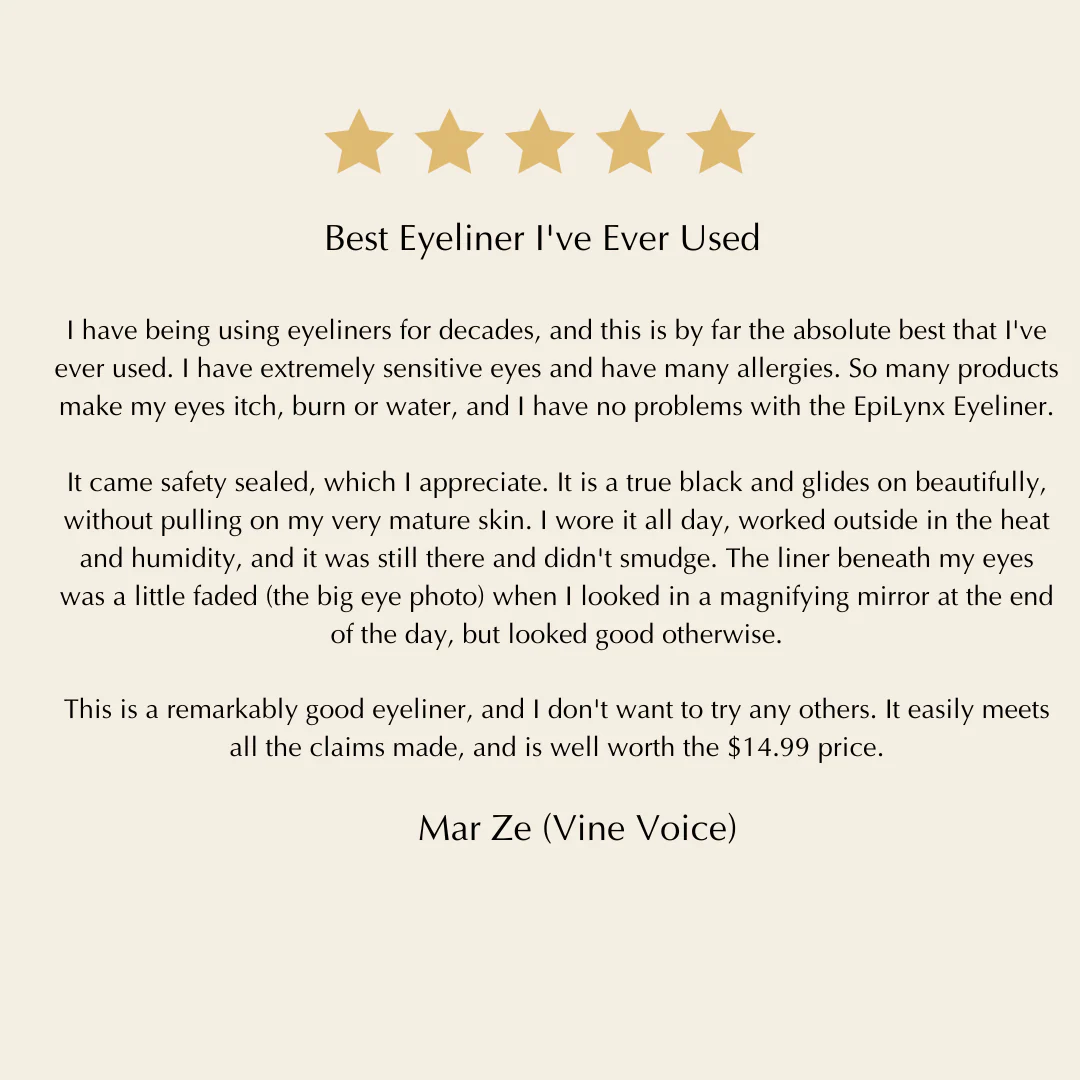 Perfect Glide-On Gel Eyeliner Pencil - Image 2